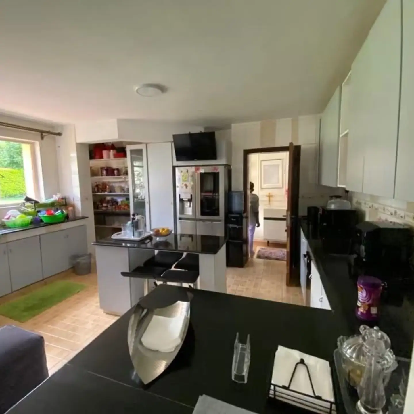 4-Bedroom House For Sale In Runda Nairobi thumbnail 3