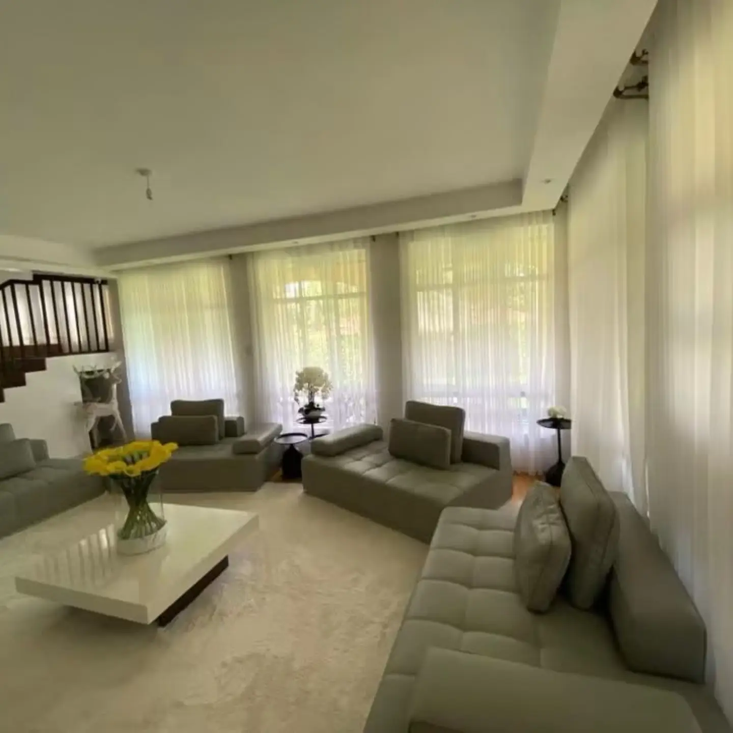 4-Bedroom House For Sale In Runda Nairobi thumbnail 4