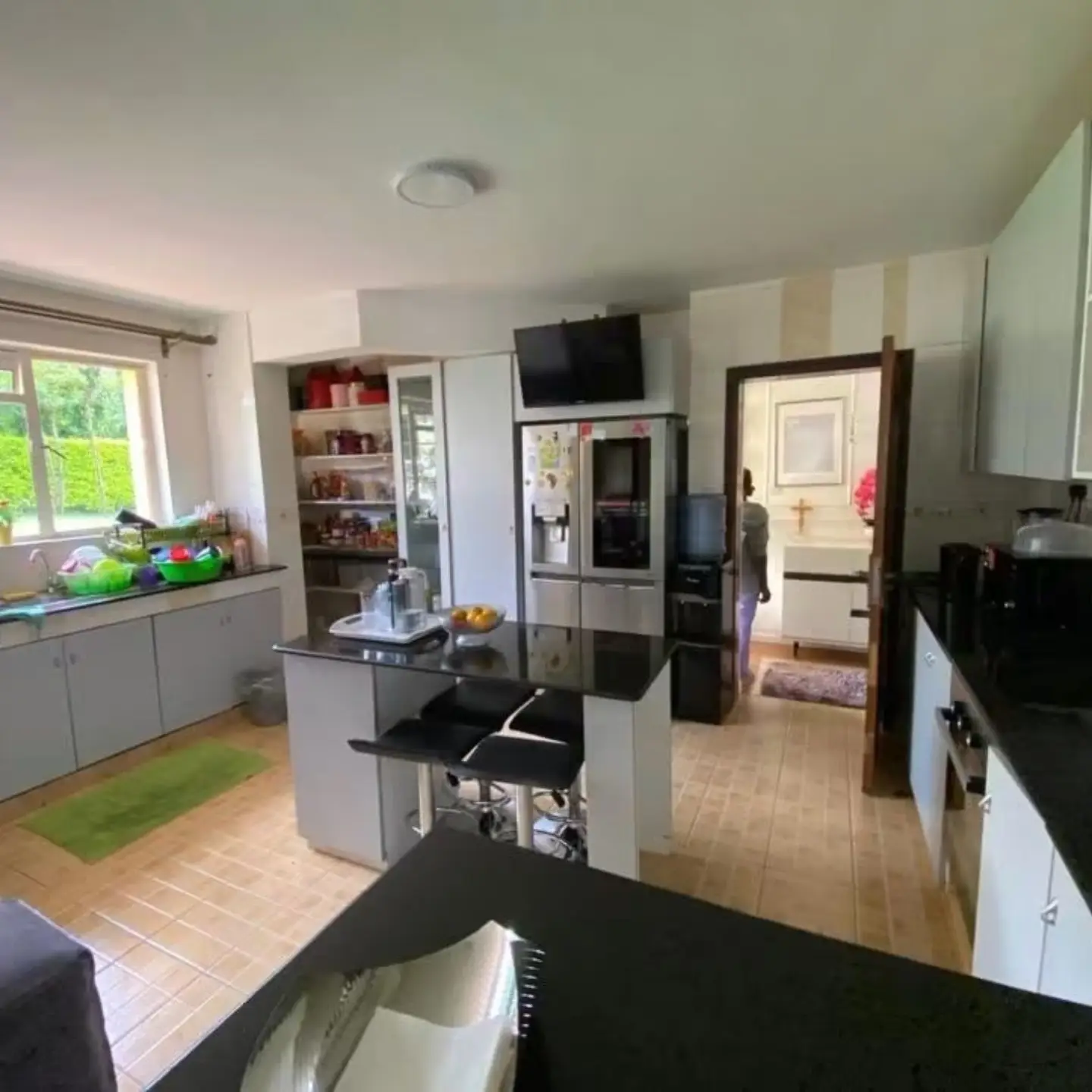 4-Bedroom House For Sale In Runda Nairobi thumbnail 7