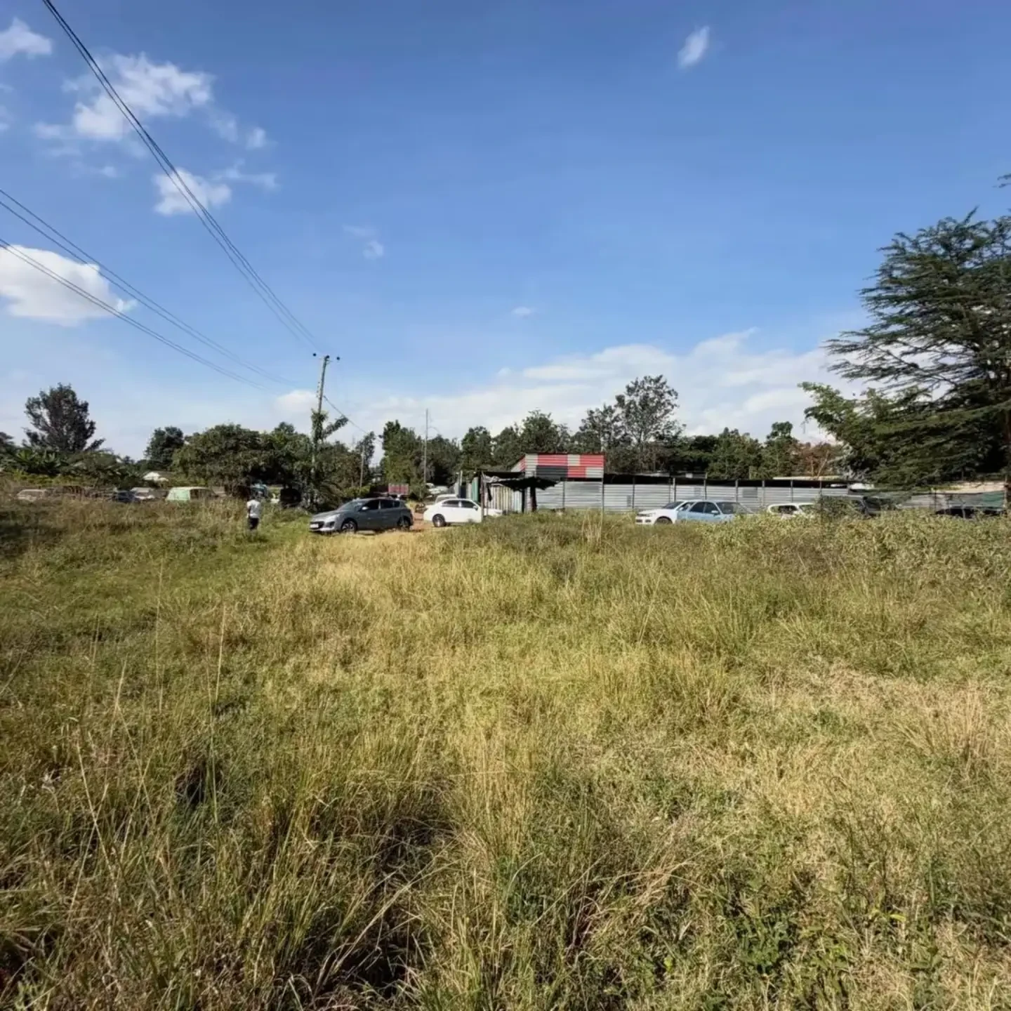 5 Acres Land for Sale thumbnail 4