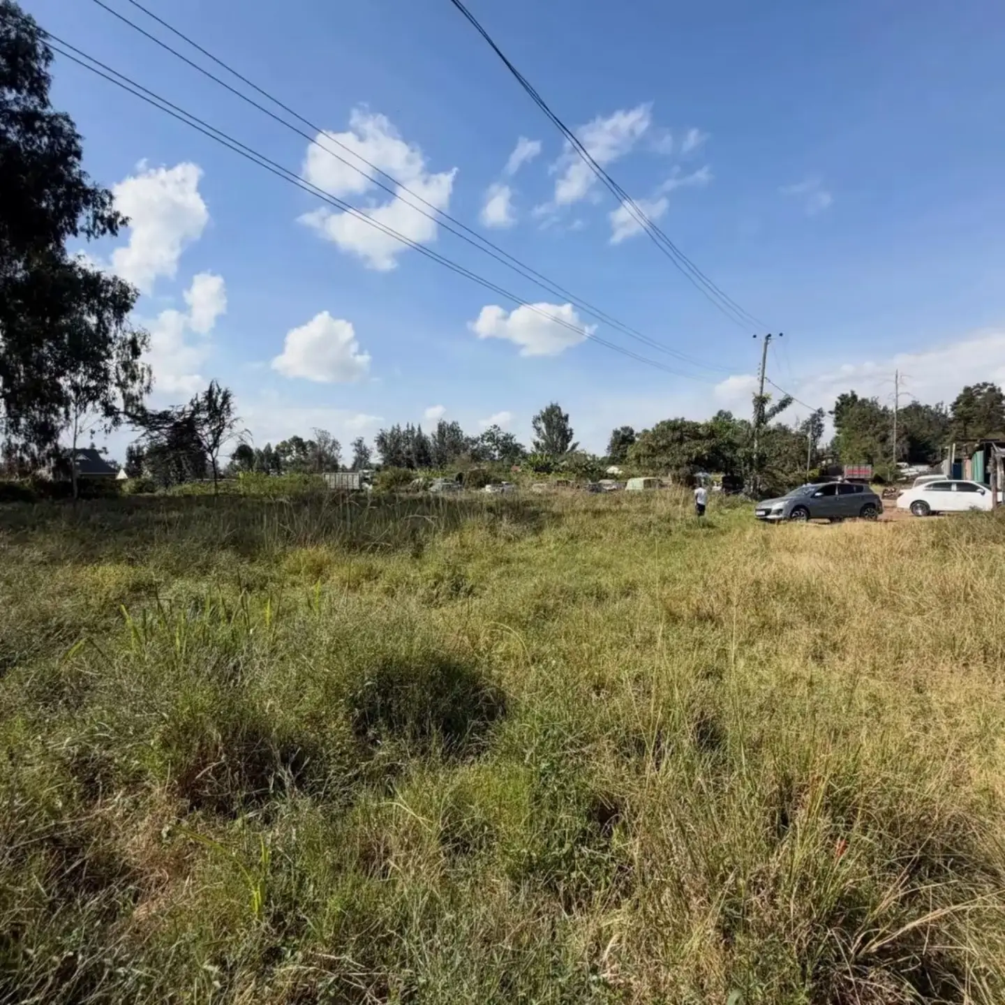 5 Acres Land for Sale thumbnail 5