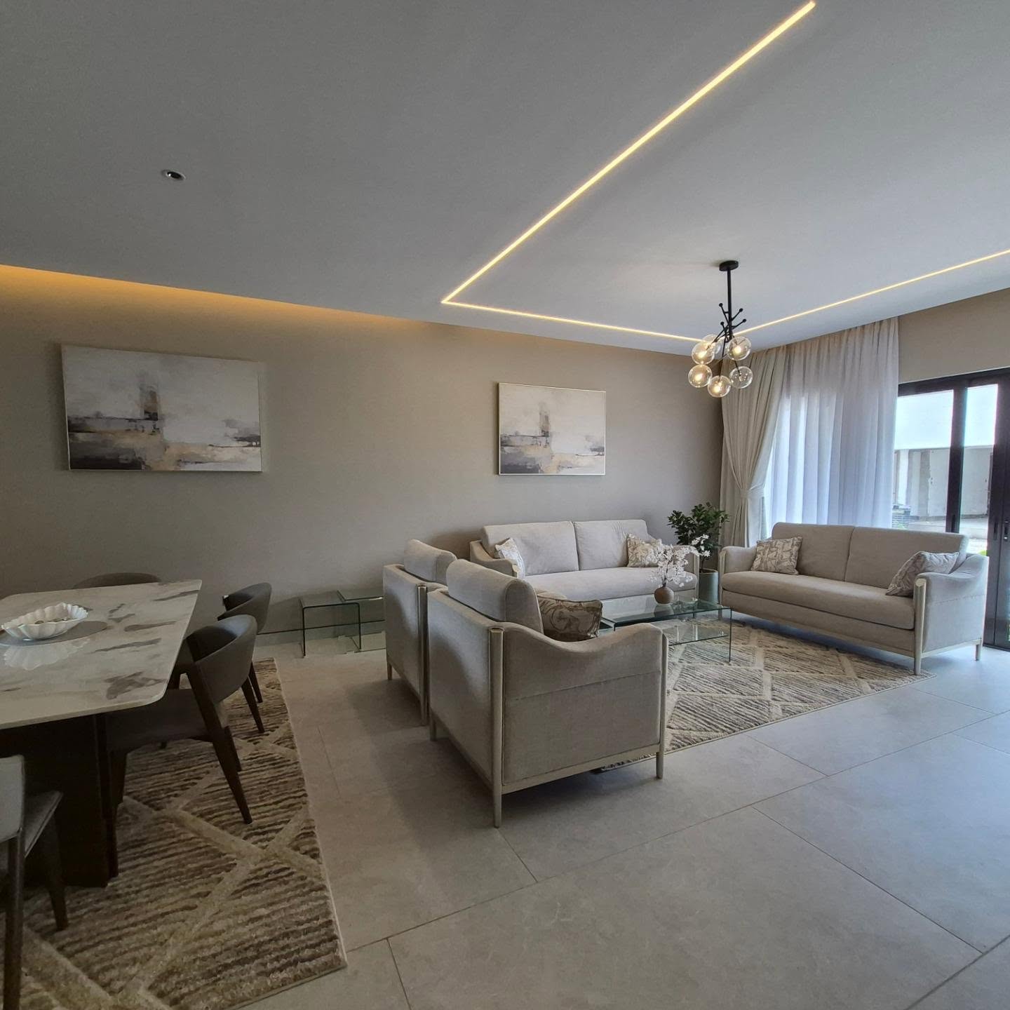 LUXURY 4-BEDROOM ALL-ENSUITE HOMES FOR SALE thumbnail 7
