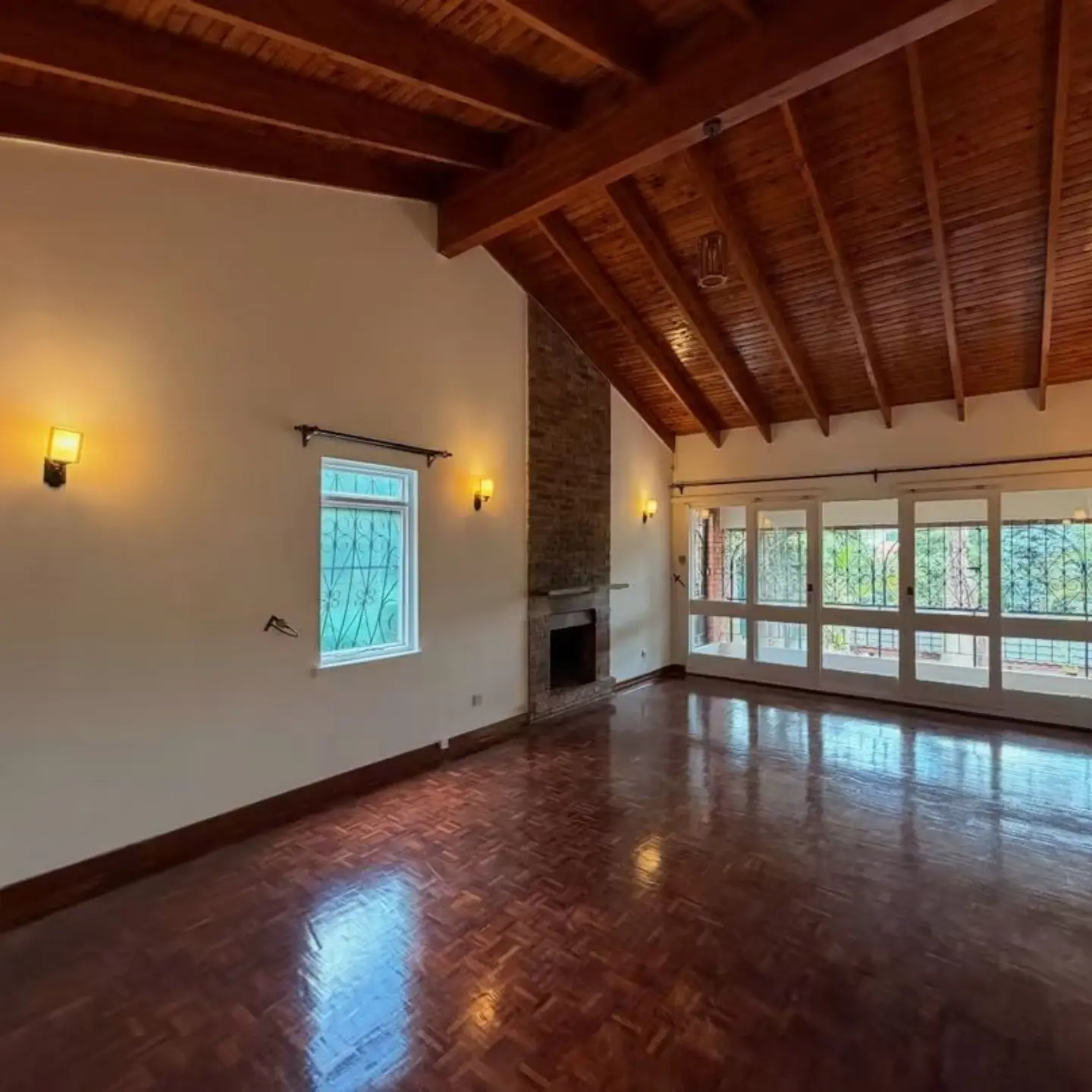 4 Bedroom House For Rent In Runda thumbnail 5