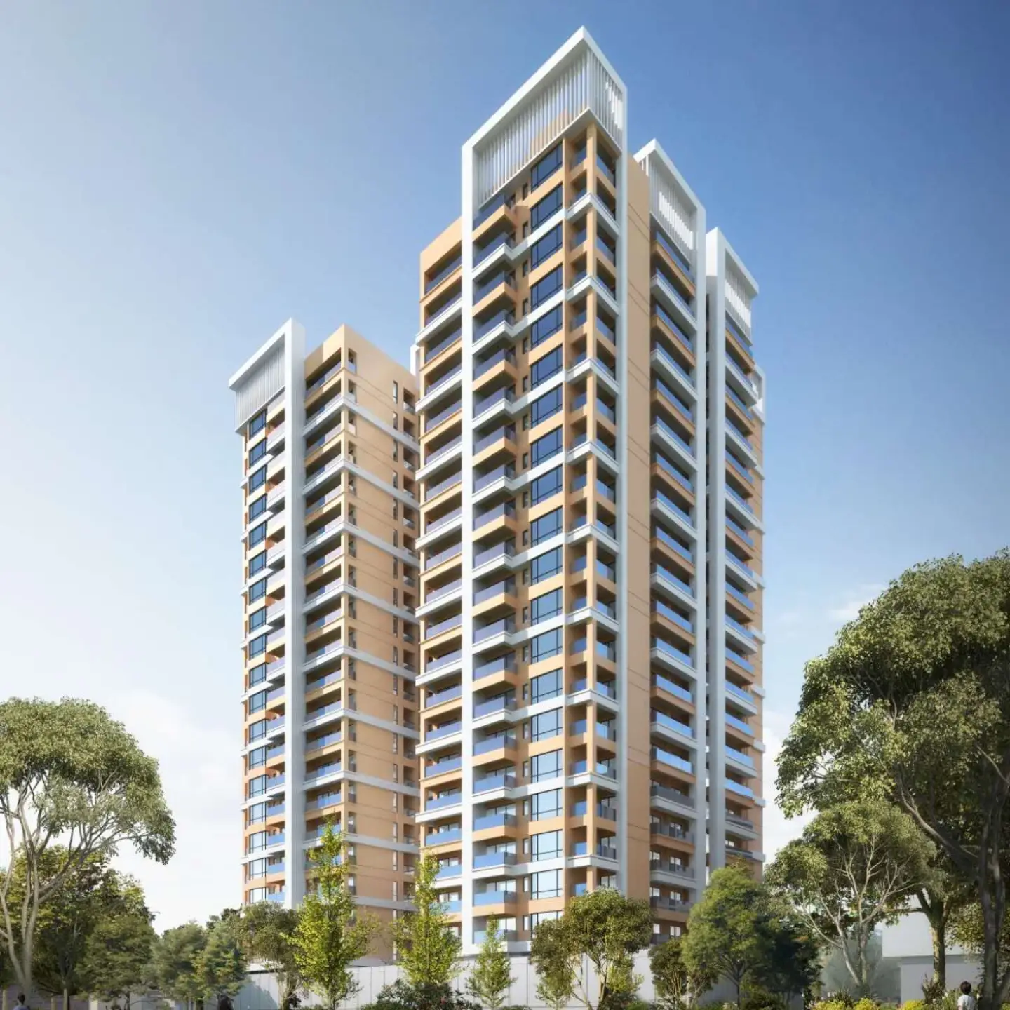 1 & 2 Bedrooms on sale in Westlands — Westlands, Nairobi
