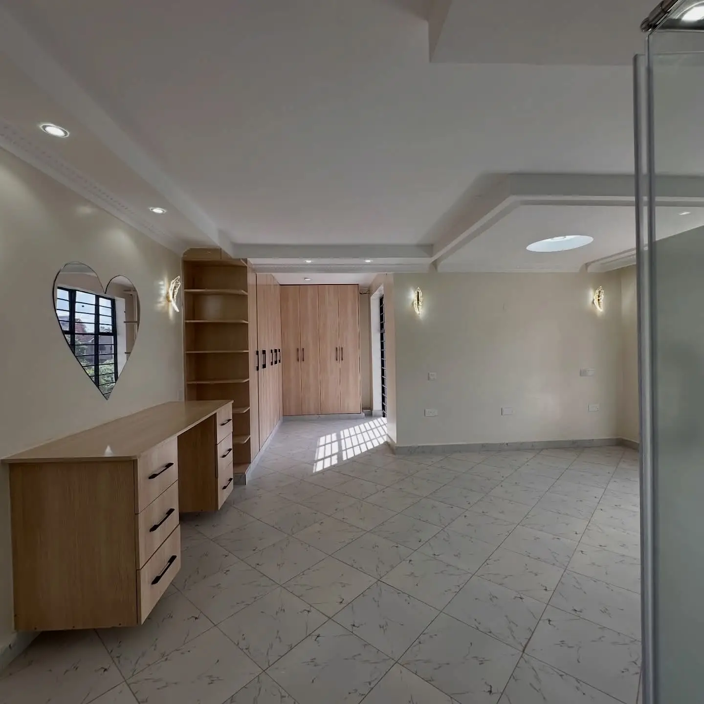 Newly built 4 Bedroom flatroof for sale. thumbnail 10