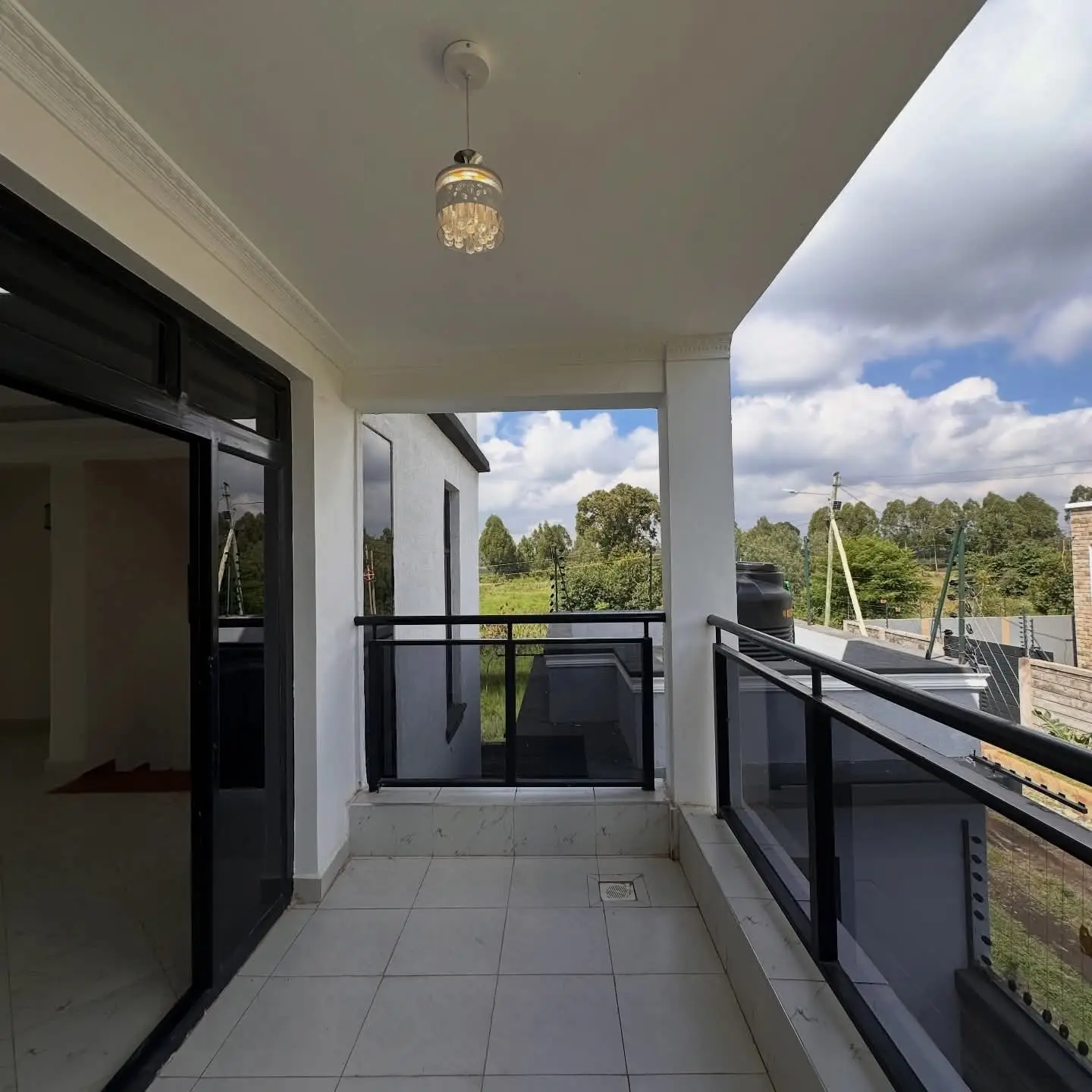 Newly built 4 Bedroom flatroof for sale. thumbnail 19