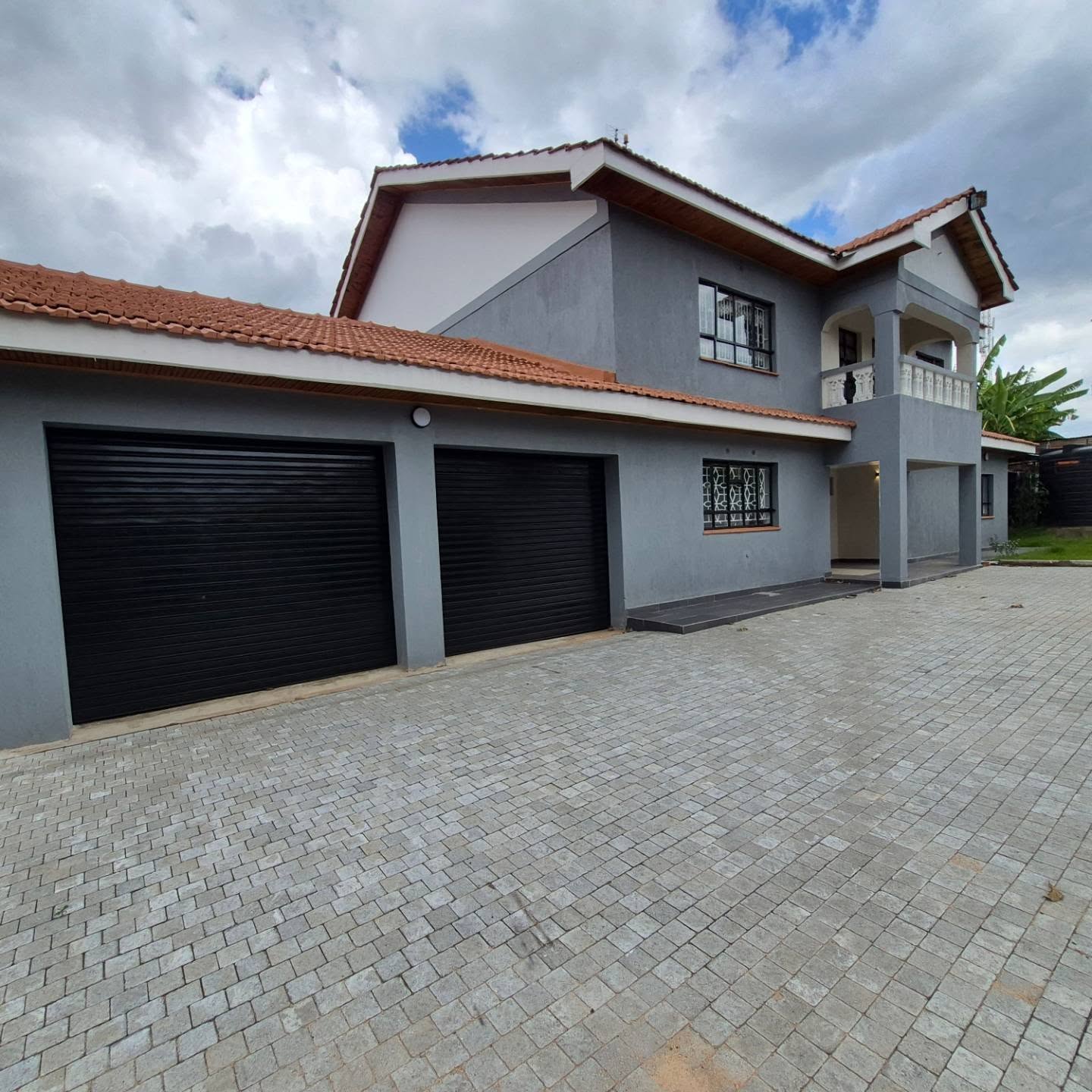 5 Bedroom House For Sale Thika Road — Thika Road, Nairobi