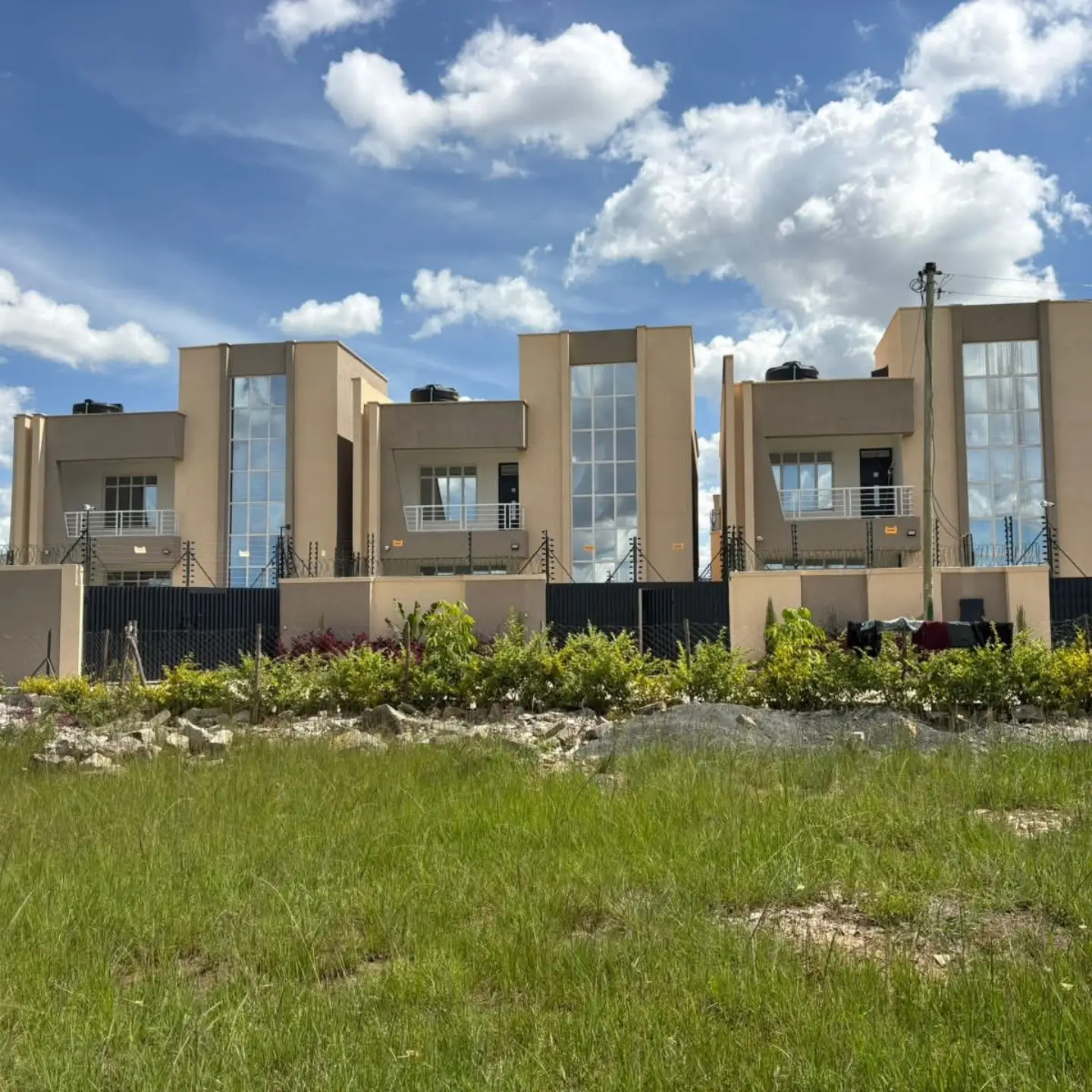 Tola Executive Villas For Sale — Thika Road, Nairobi