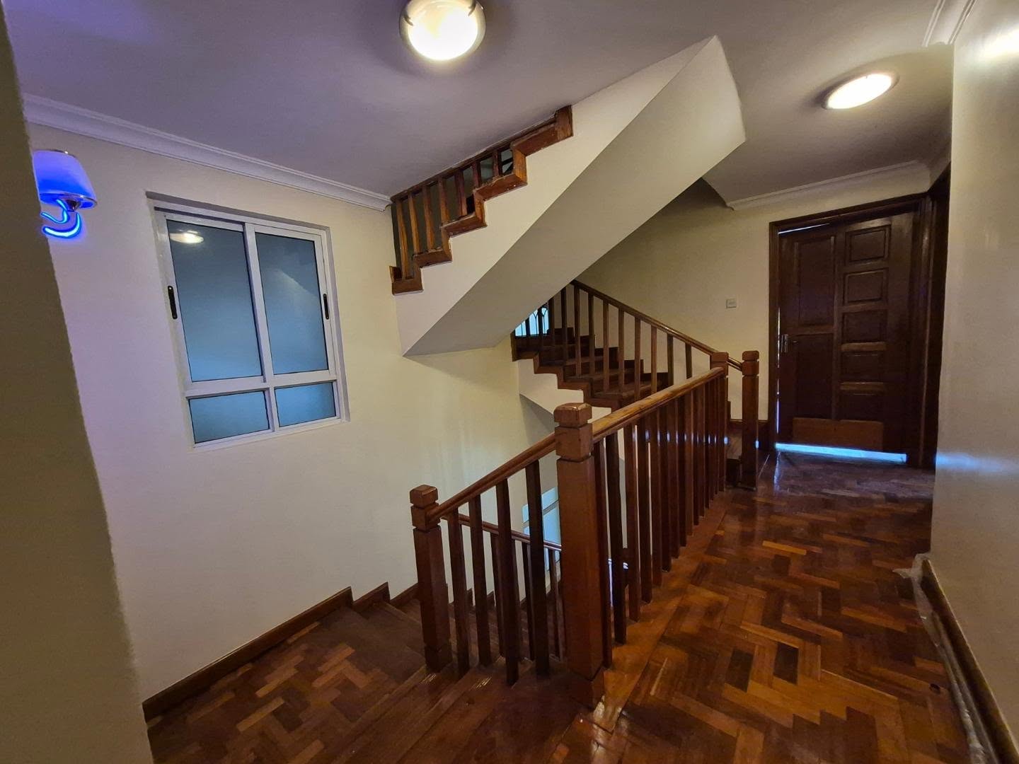 5 Bedroom House Let in Nairobi thumbnail 15