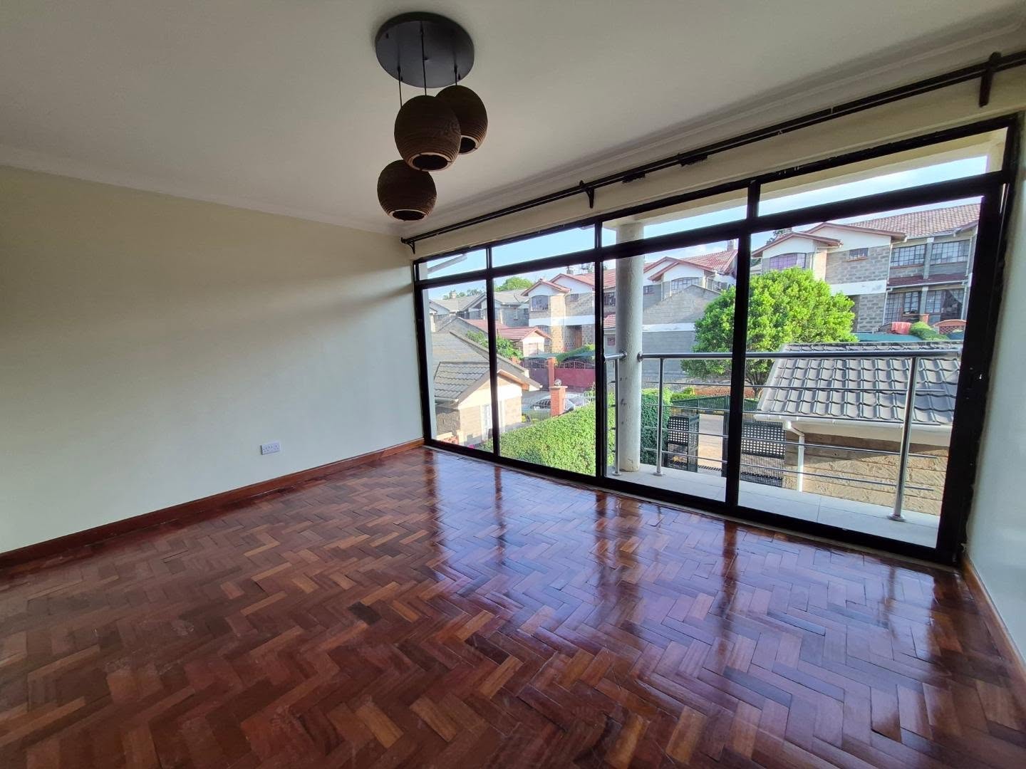 5 Bedroom House Let in Nairobi thumbnail 16