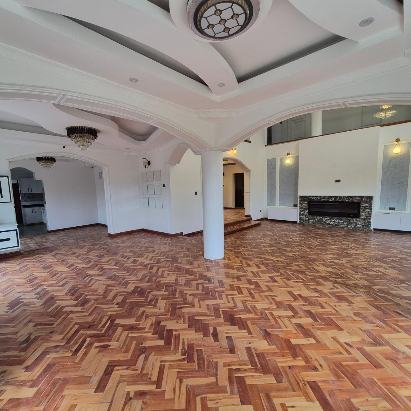 5-Bedroom + DSQ For Rent In Runda thumbnail 5