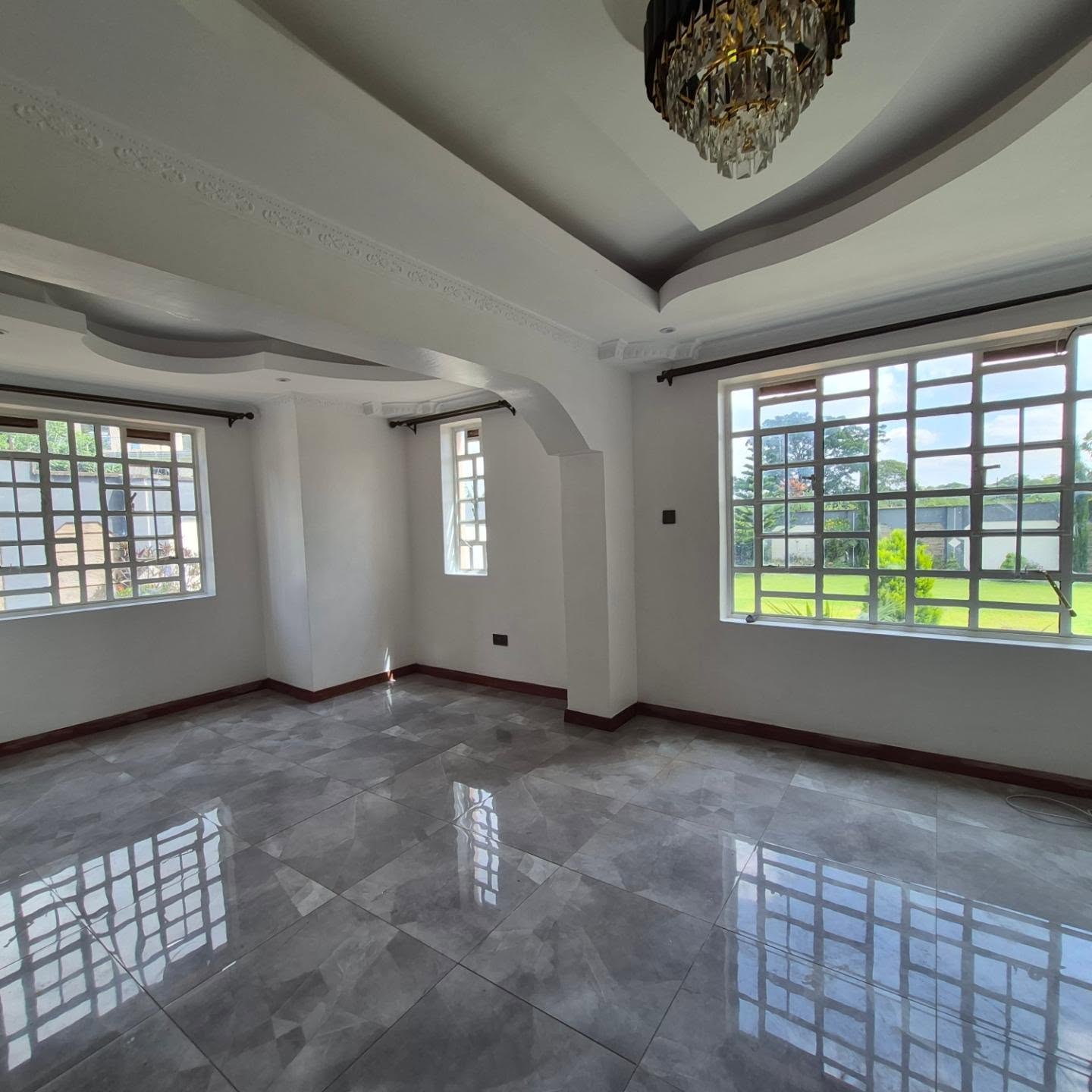 5-Bedroom + DSQ For Rent In Runda thumbnail 8