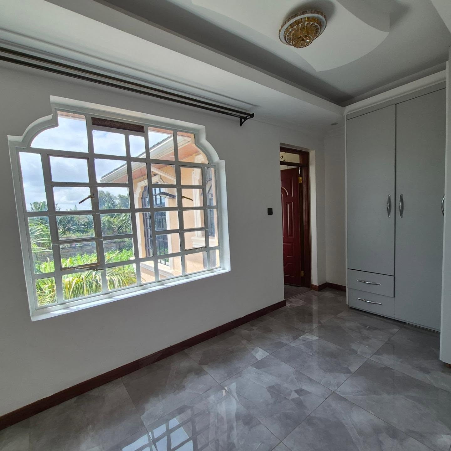 5-Bedroom + DSQ For Rent In Runda thumbnail 14