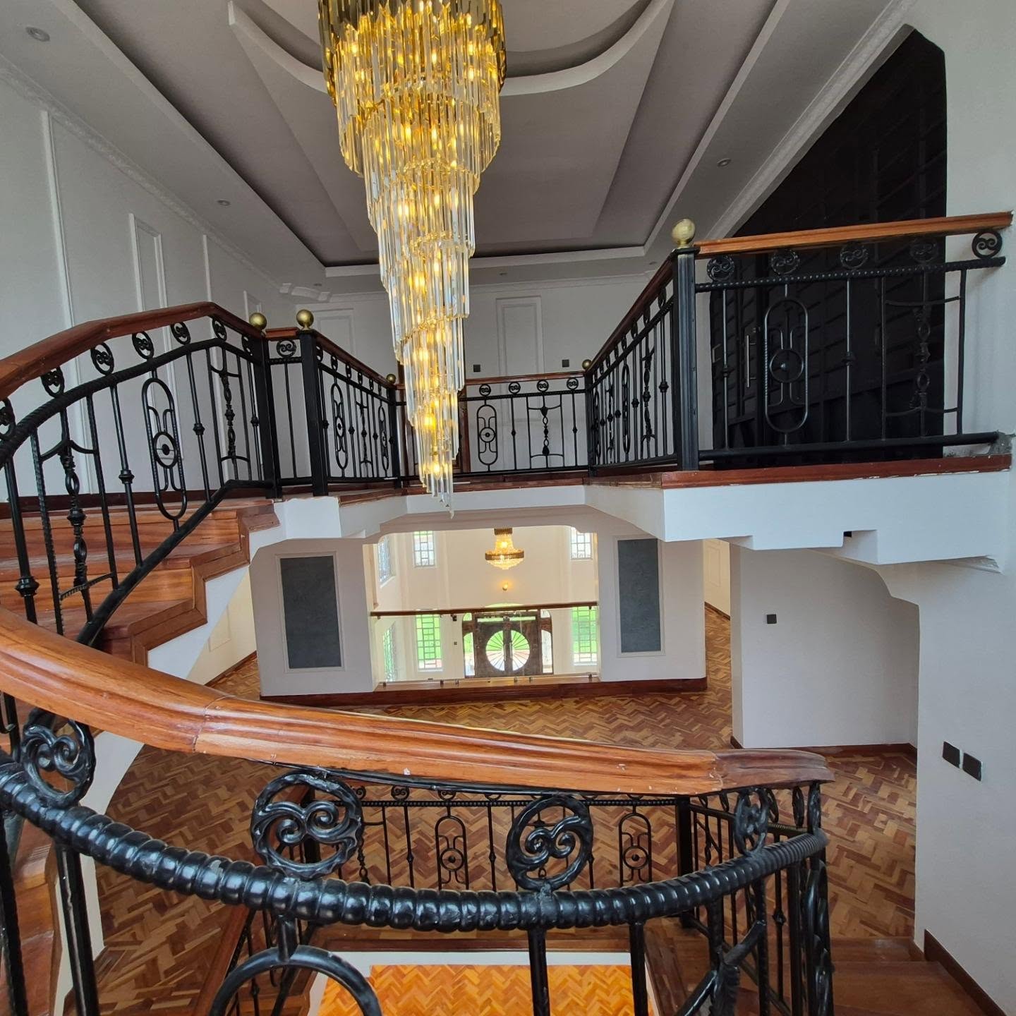 5-Bedroom + DSQ For Rent In Runda thumbnail 18