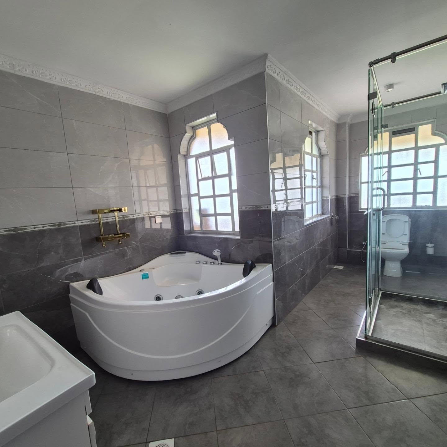 5-Bedroom + DSQ For Rent In Runda thumbnail 19