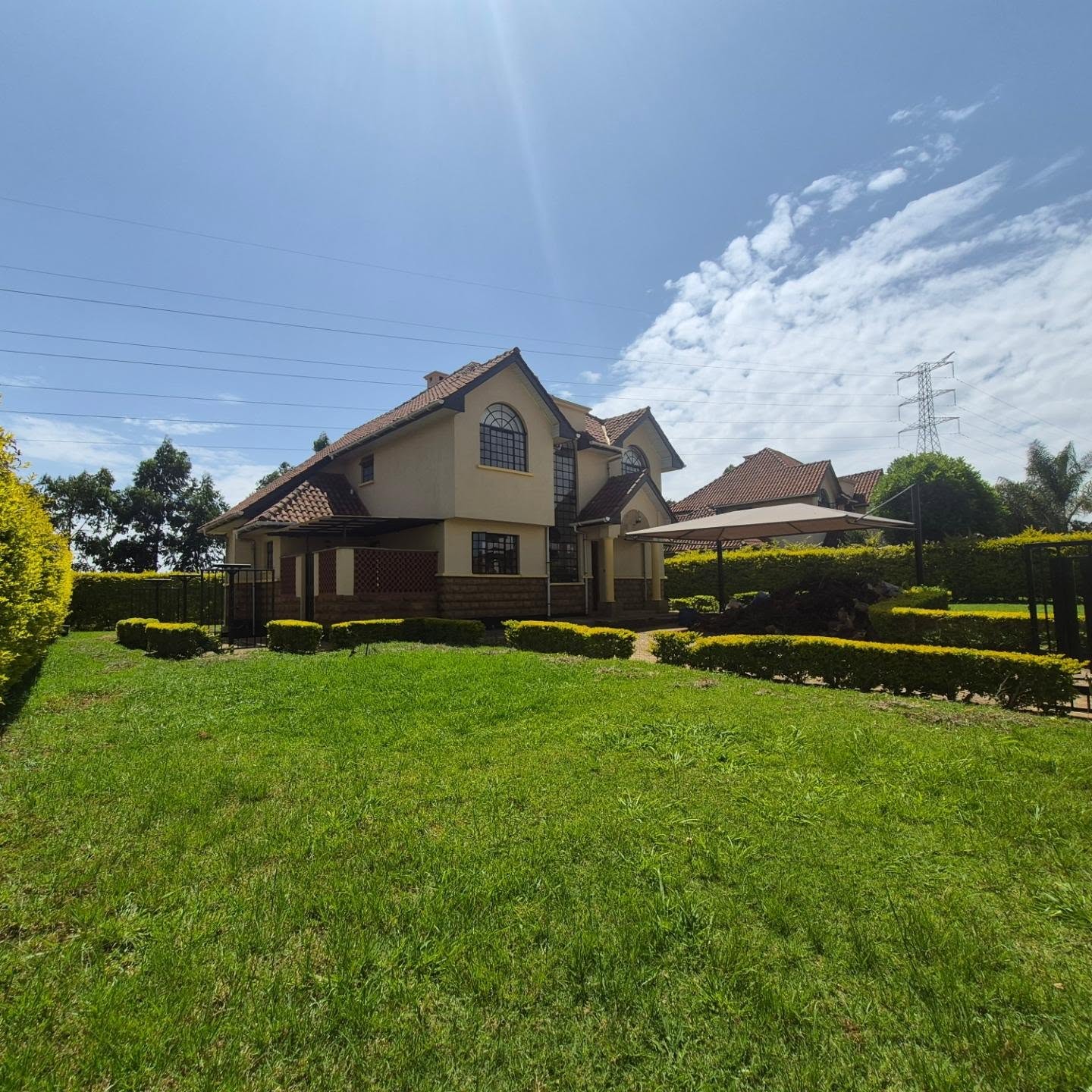 4 Bedroom Villas For Sale In Kiambu thumbnail 2