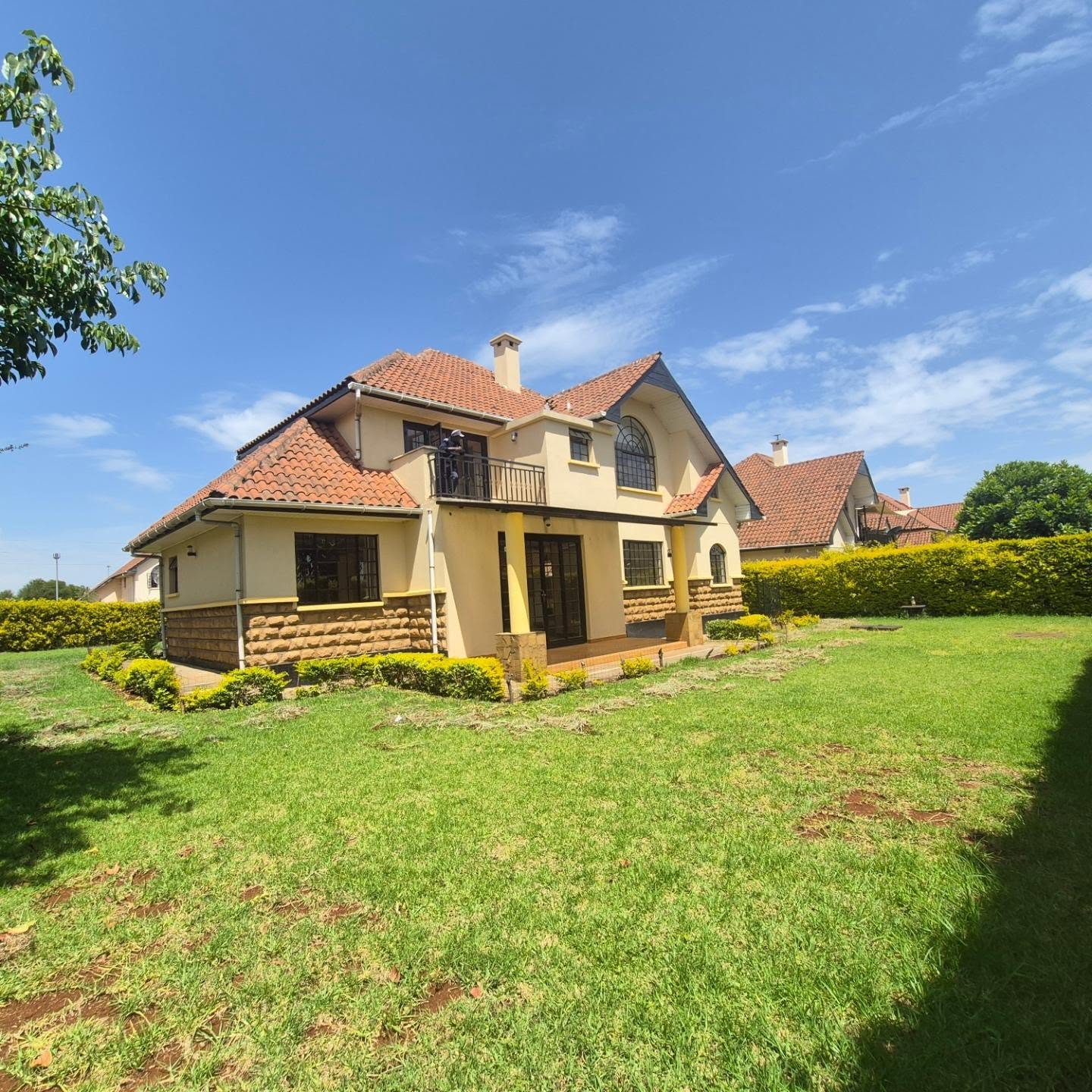 4 Bedroom Villas For Sale In Kiambu thumbnail 17