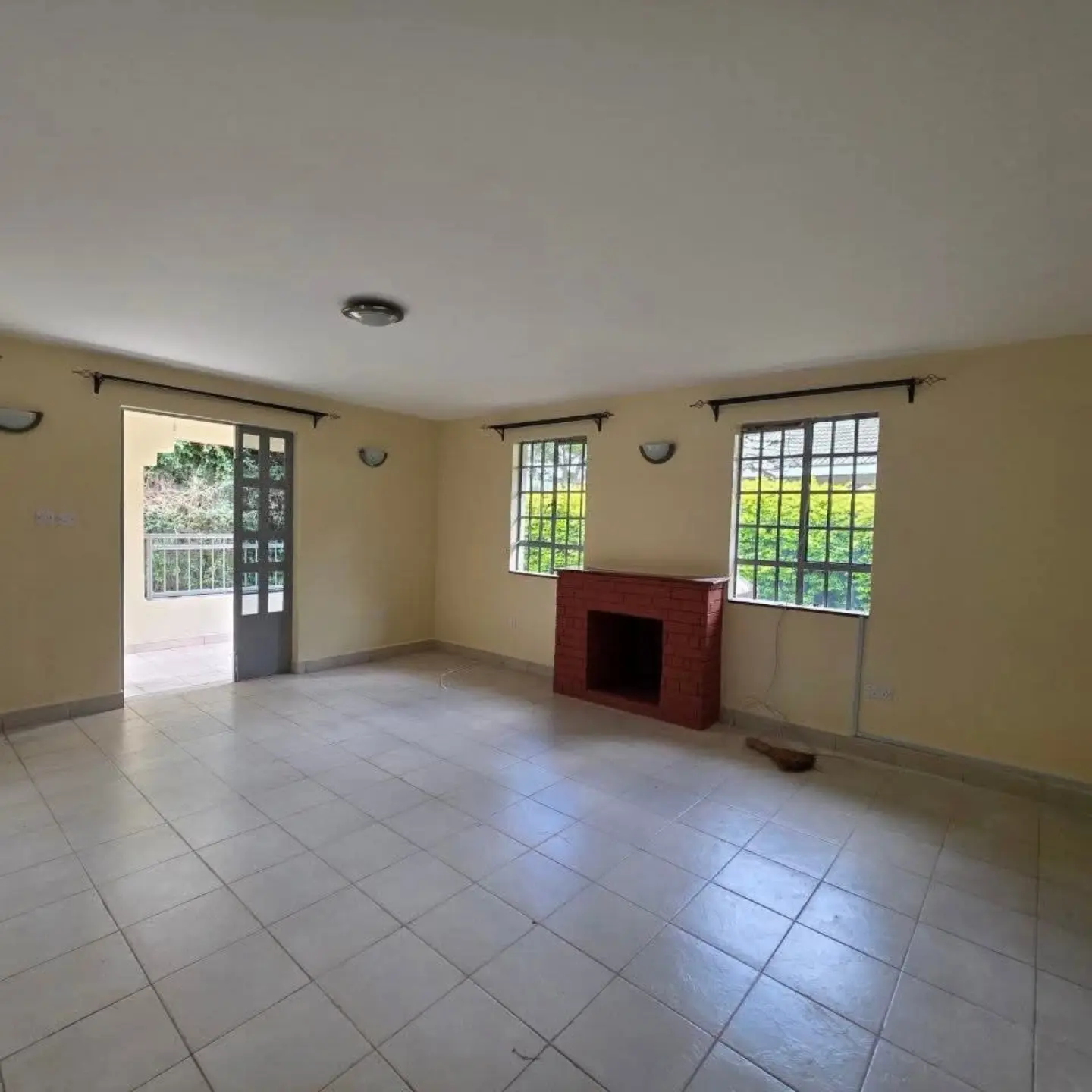 4 Bedroom House with DSQ for Rent on Kiambu Road thumbnail 2