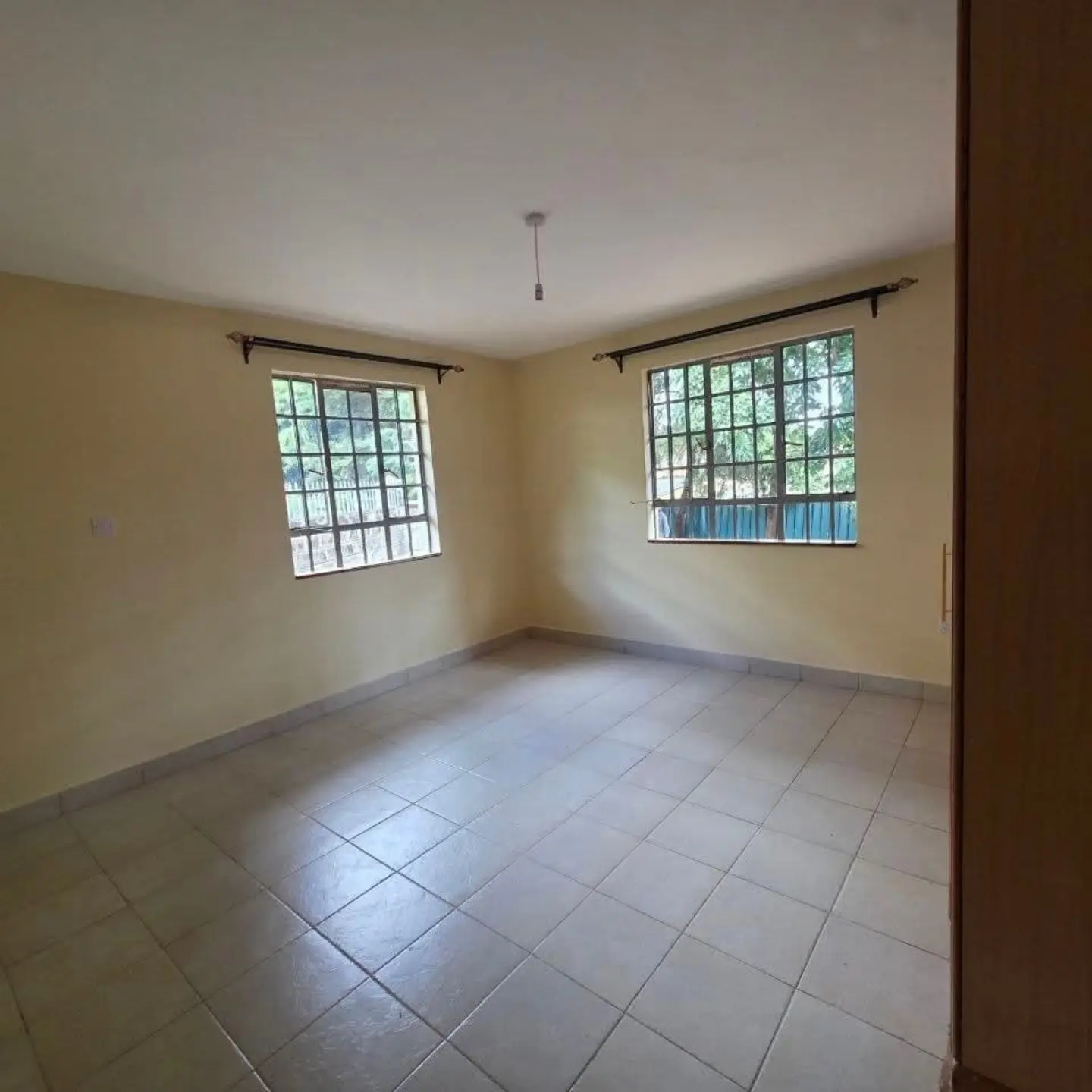 4 Bedroom House with DSQ for Rent on Kiambu Road thumbnail 6
