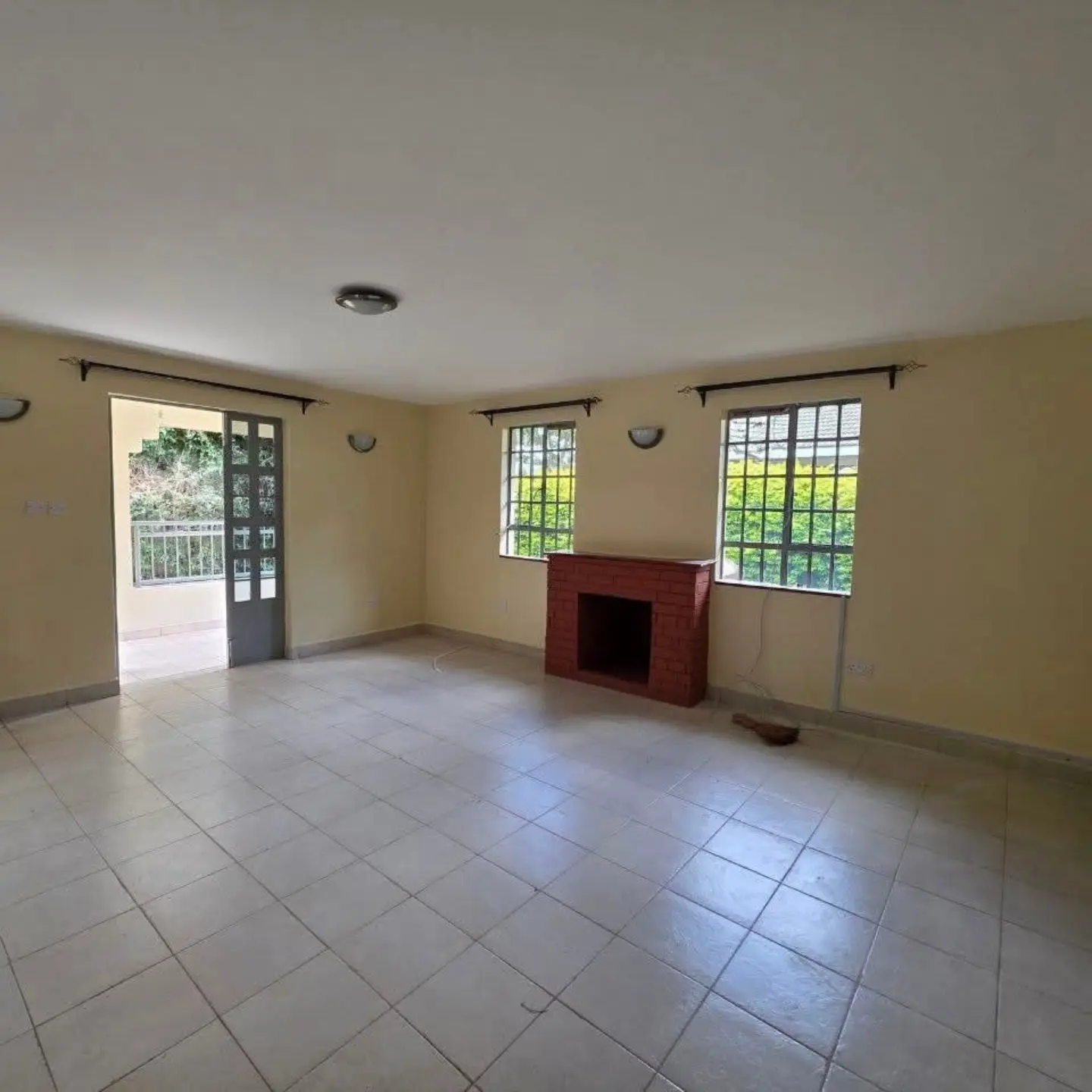4 Bedroom House with DSQ for Rent on Kiambu Road thumbnail 9