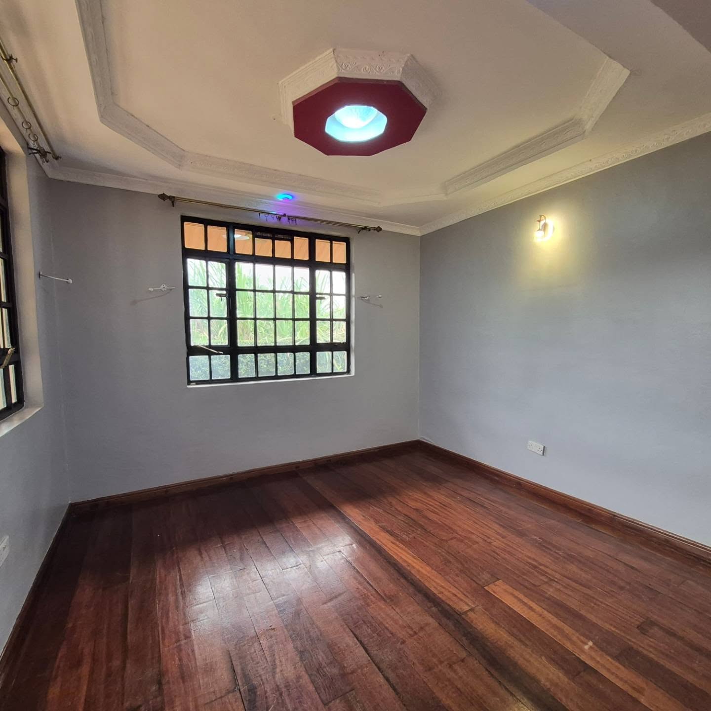 5 Bedroom House For Rent in Thome Estate thumbnail 3
