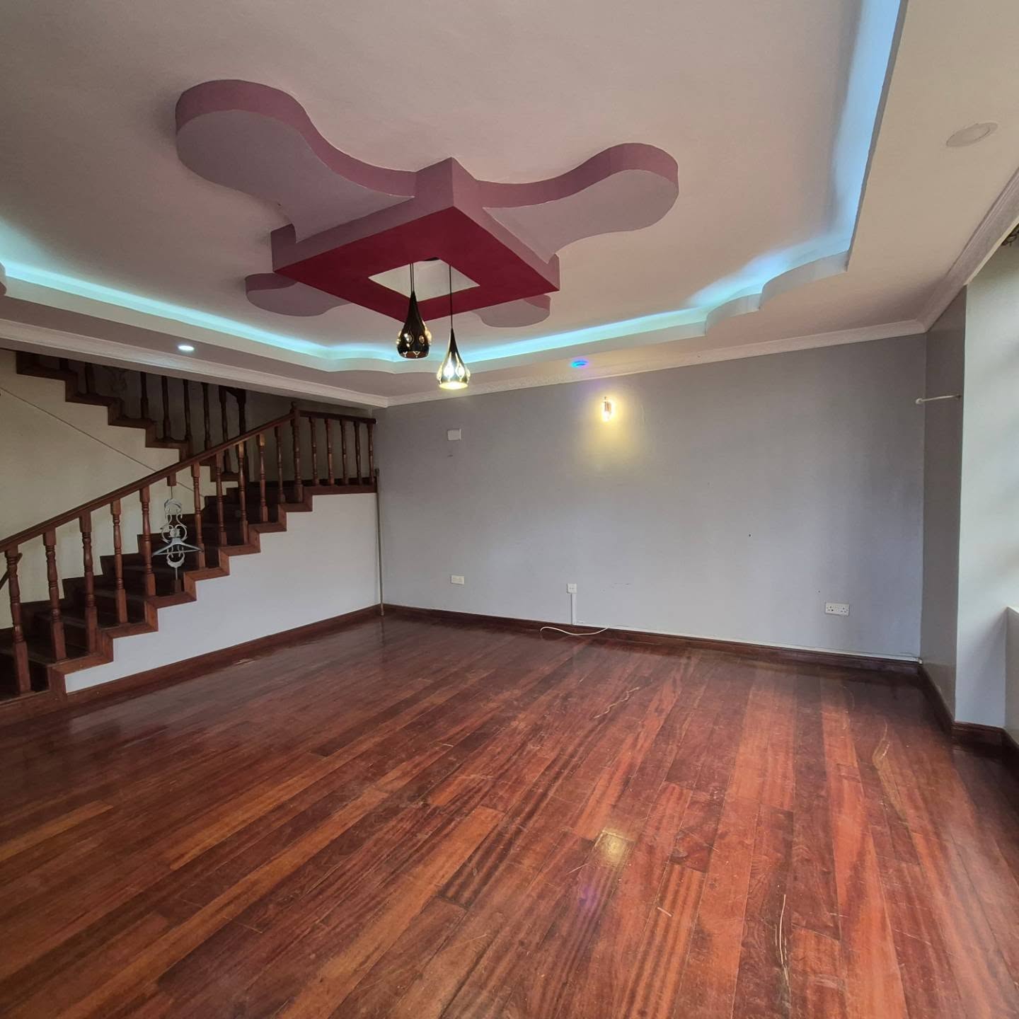 5 Bedroom House For Rent in Thome Estate thumbnail 4