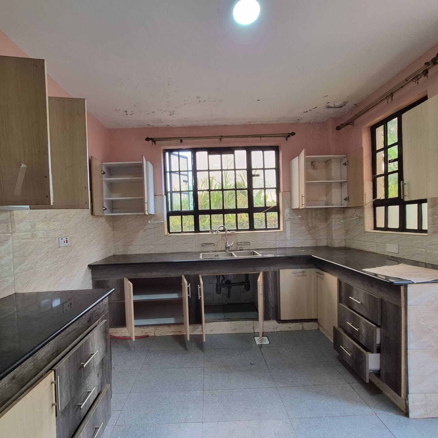 5 Bedroom House For Rent in Thome Estate thumbnail 6
