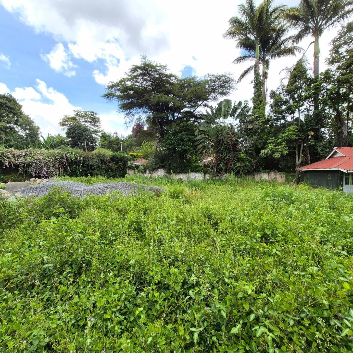 HALF ACRE COMMERCIAL PLOT FOR SALE thumbnail 3