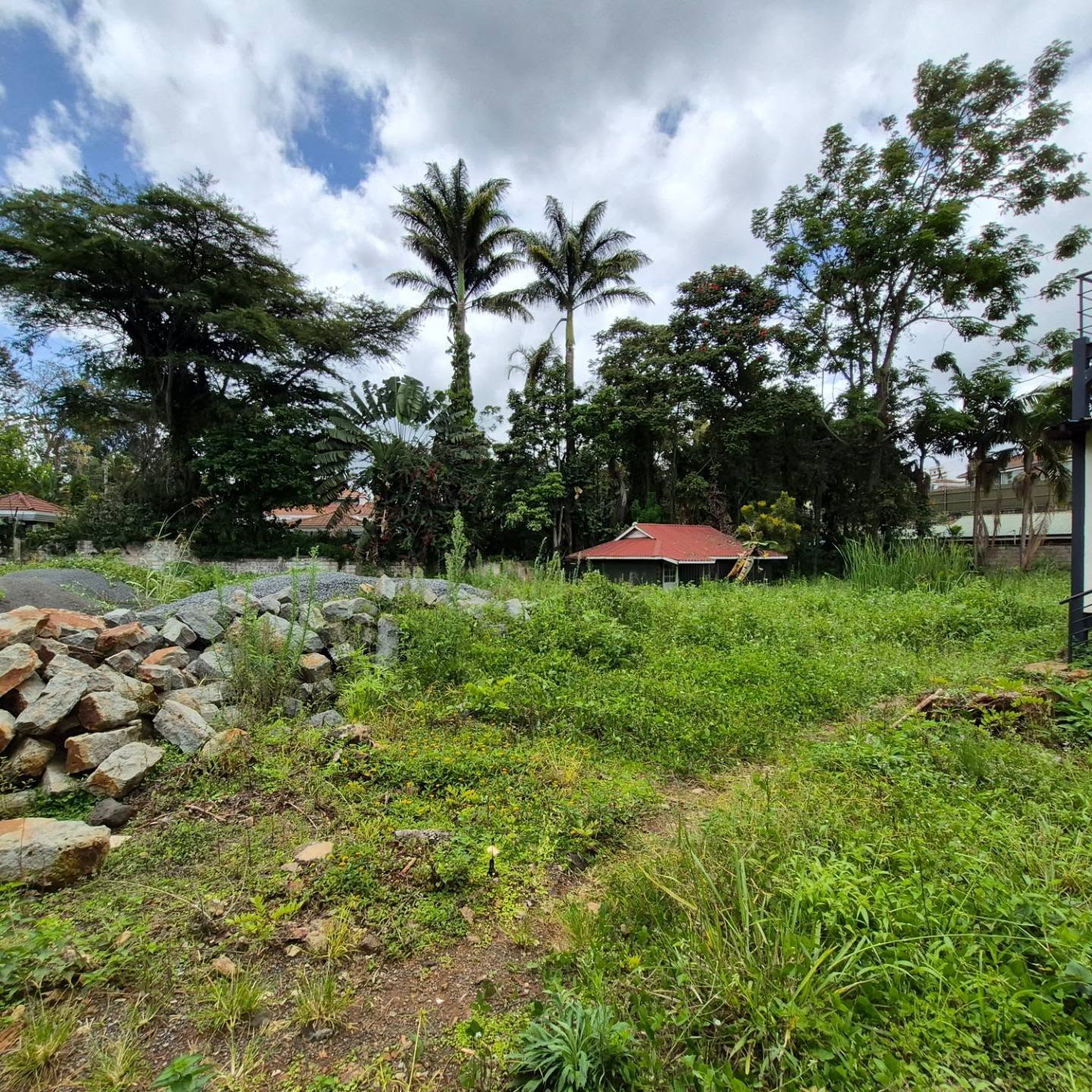 HALF ACRE COMMERCIAL PLOT FOR SALE thumbnail 5