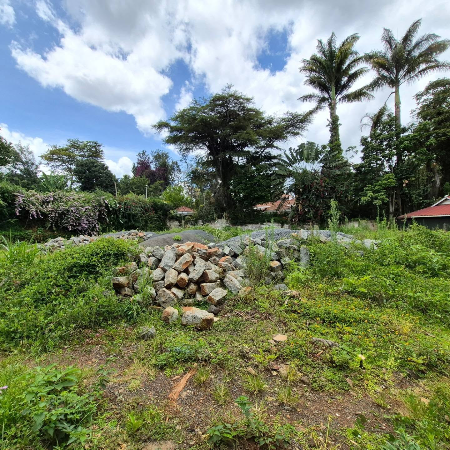 HALF ACRE COMMERCIAL PLOT FOR SALE thumbnail 6