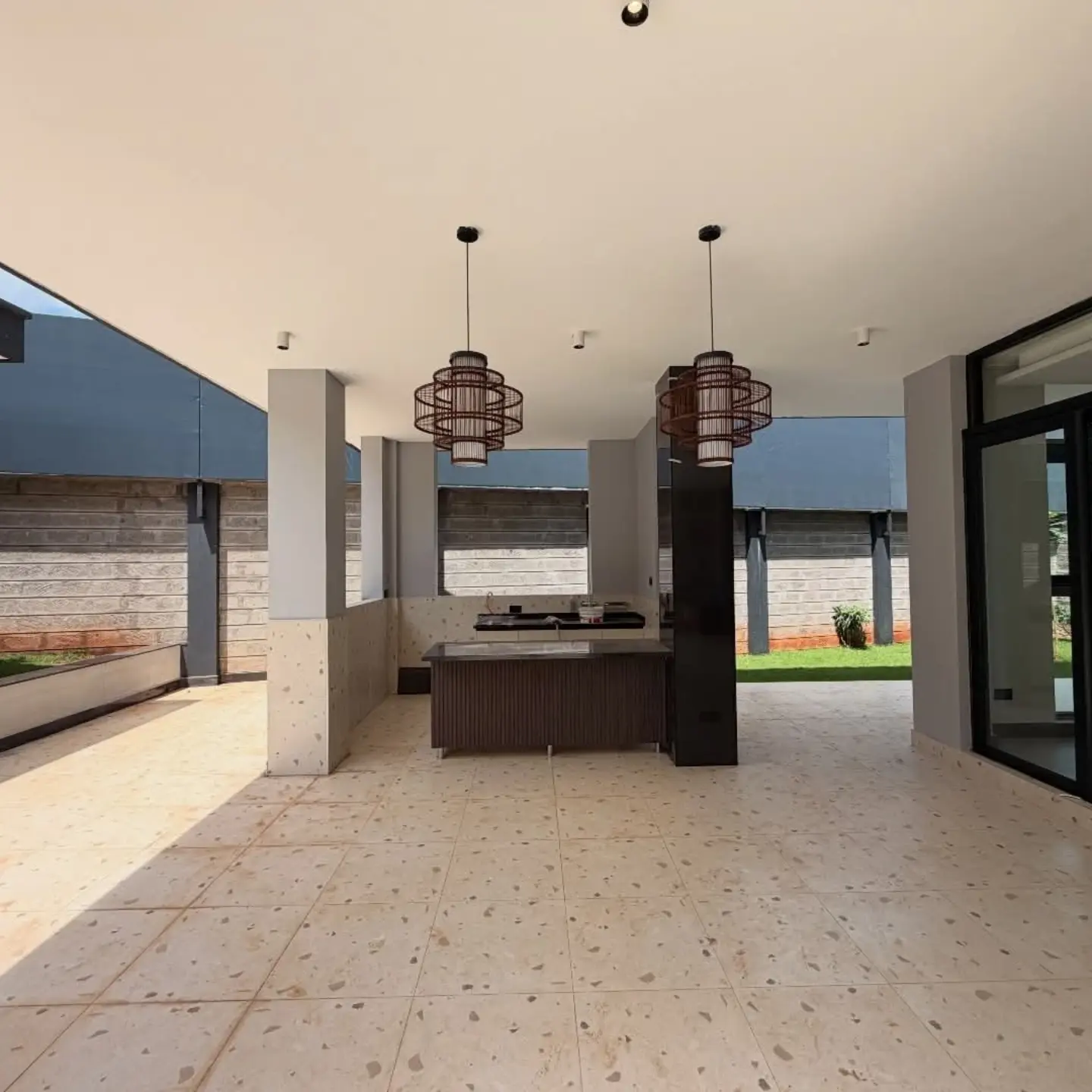 NEW LUXURY VILLA TO LET — NYARI ESTATE,NAIROBI thumbnail 8