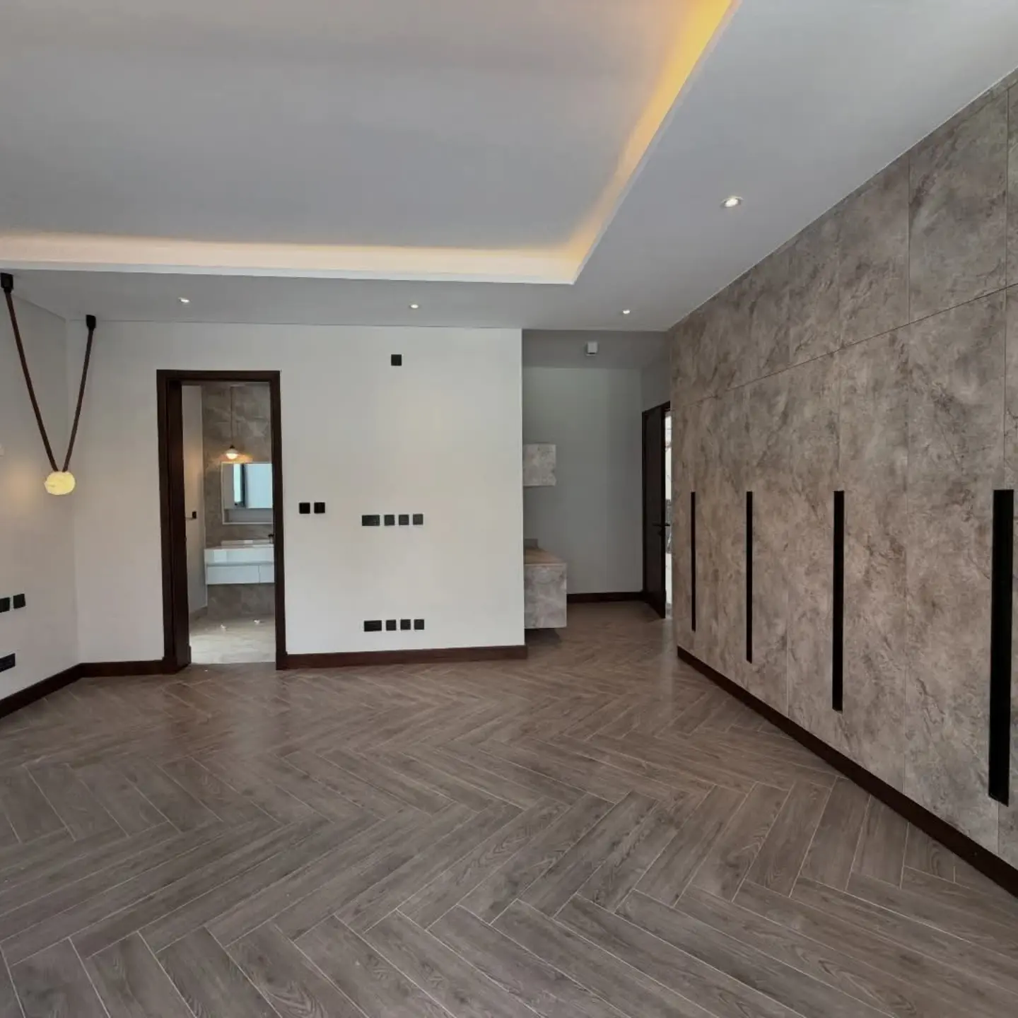 NEW LUXURY VILLA TO LET — NYARI ESTATE,NAIROBI thumbnail 15