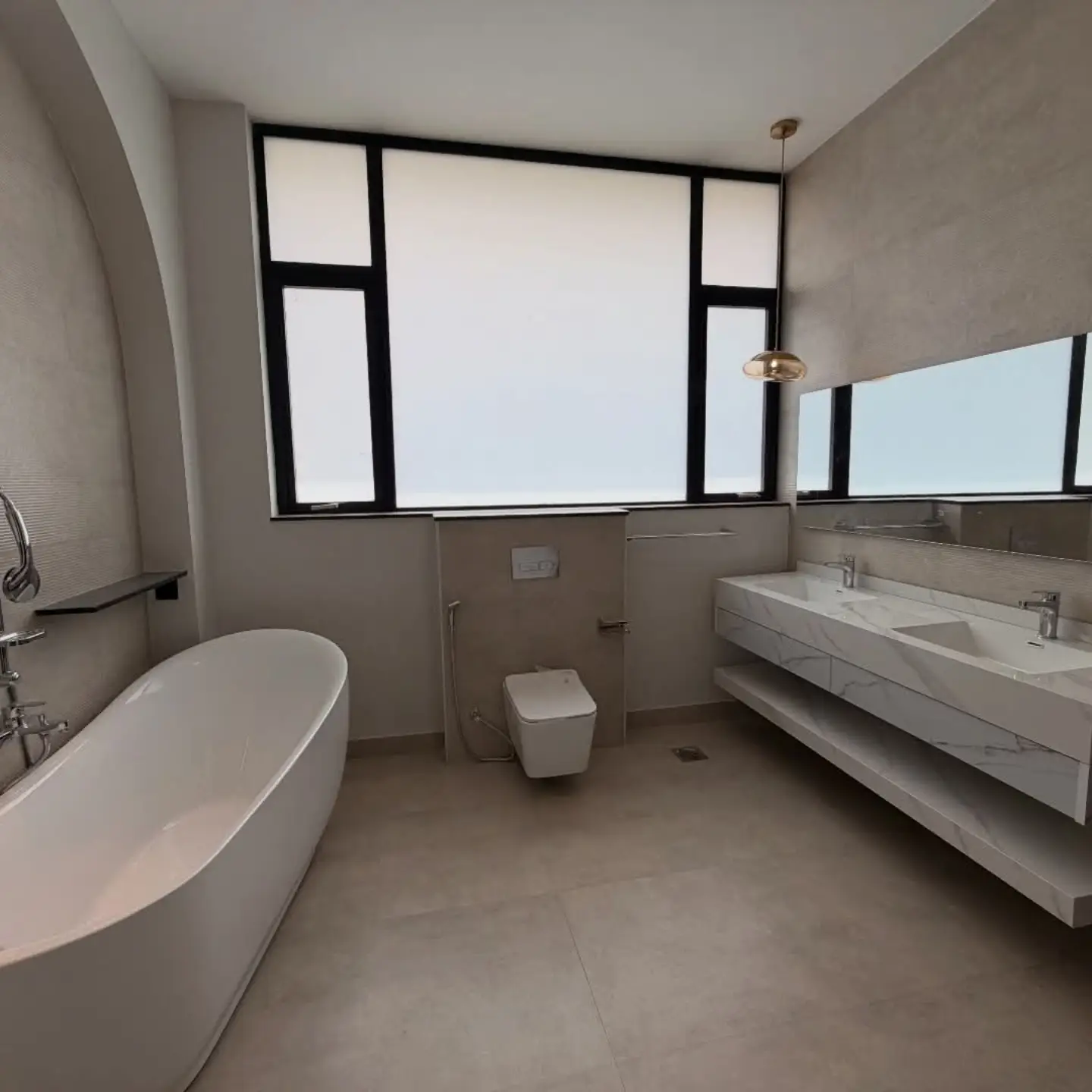 NEW LUXURY VILLA TO LET — NYARI ESTATE,NAIROBI thumbnail 17