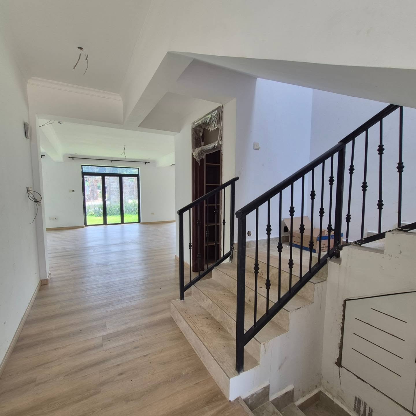 New 4-Bedroom + DSQ Villas | Muthaiga North thumbnail 3