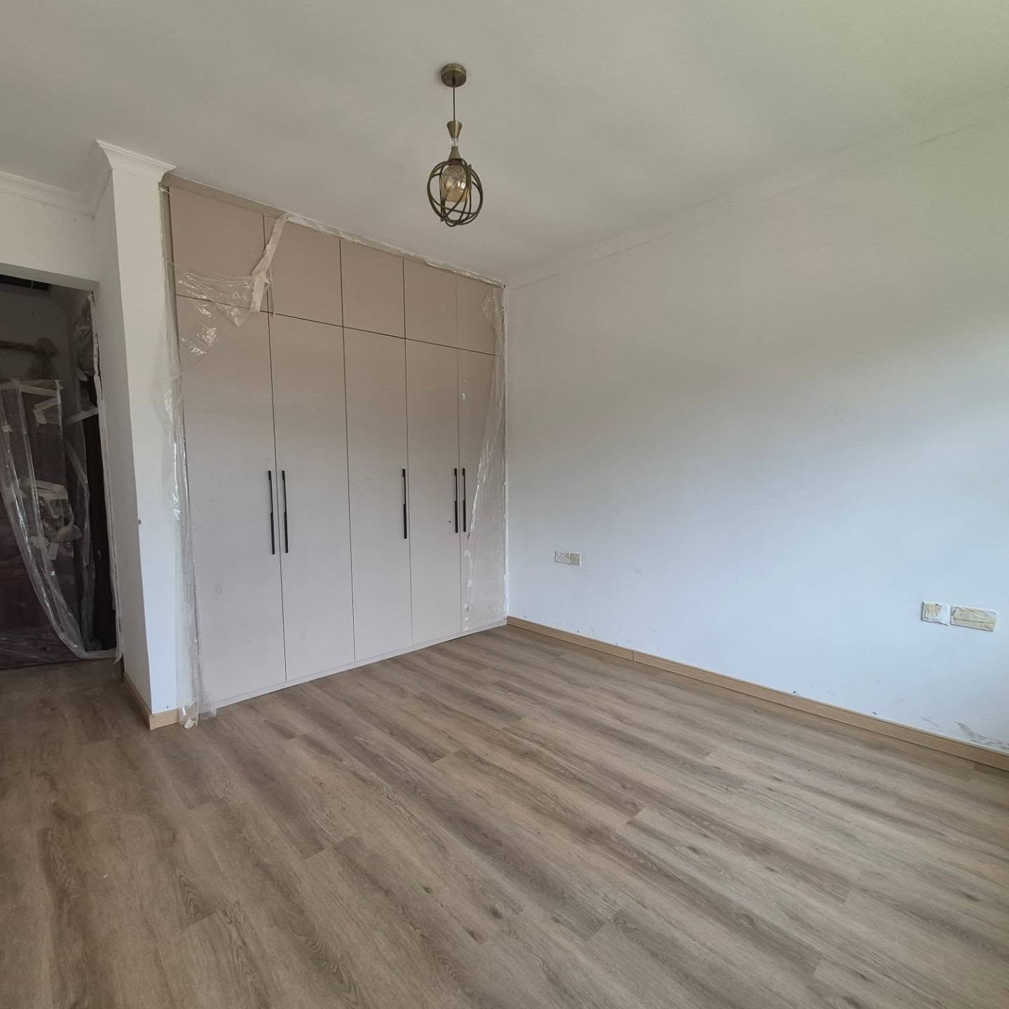 New 4-Bedroom + DSQ Villas | Muthaiga North thumbnail 8