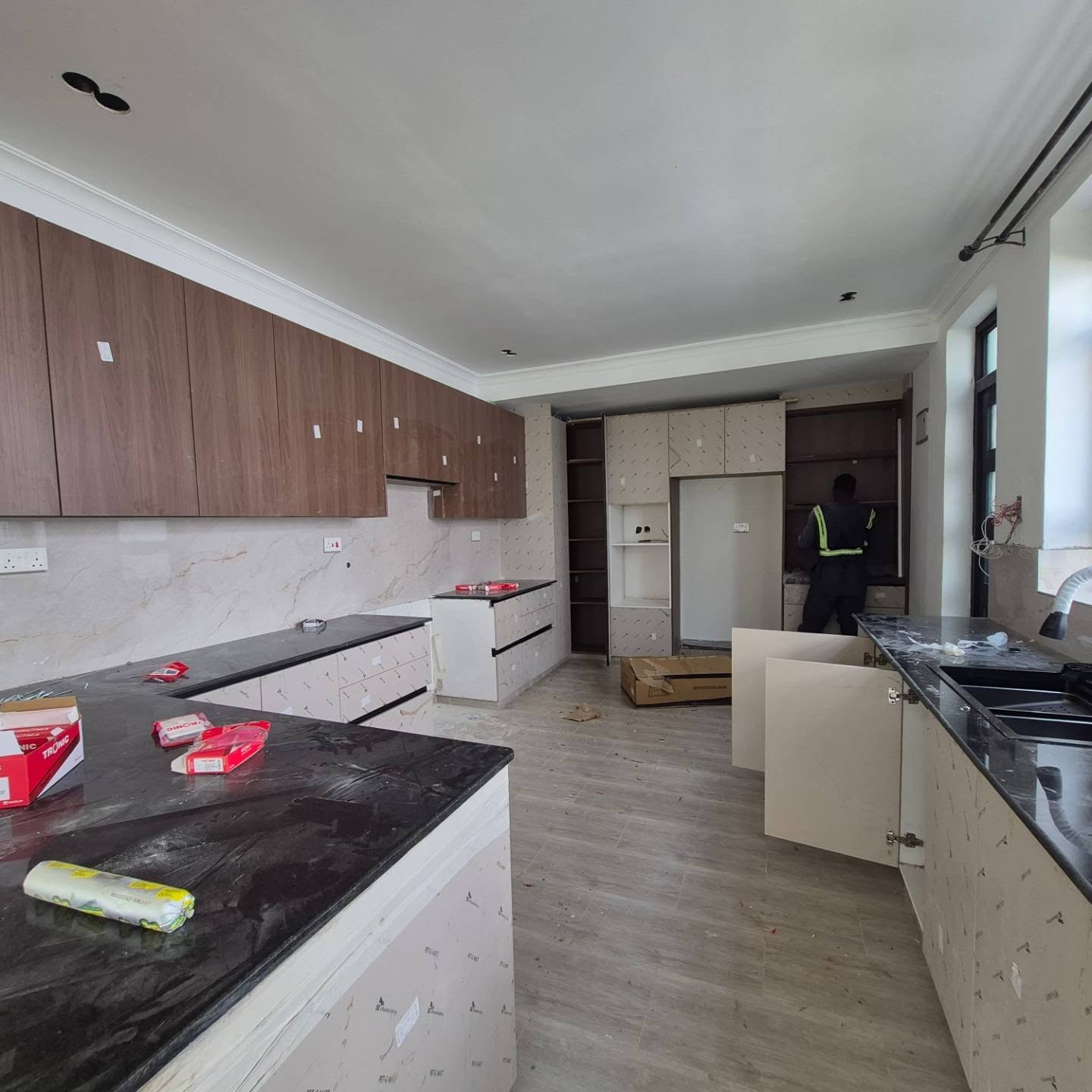 New 4-Bedroom + DSQ Villas | Muthaiga North thumbnail 11