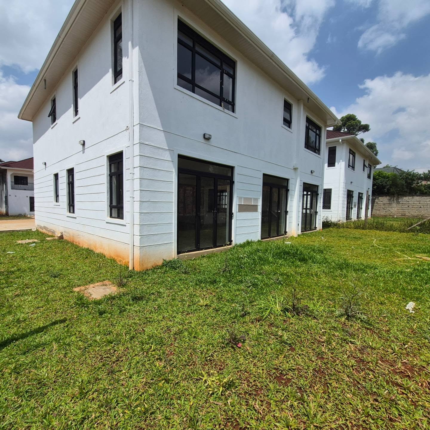 New 4-Bedroom + DSQ Villas | Muthaiga North thumbnail 19