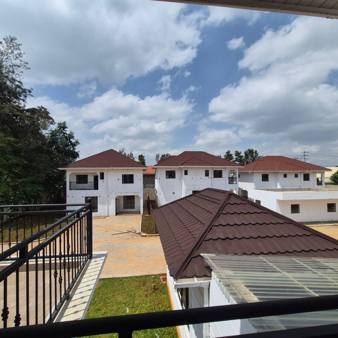 New 4-Bedroom + DSQ Villas | Muthaiga North thumbnail 20
