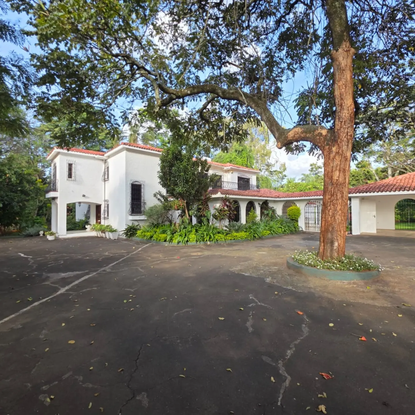 5-Bedroom House | Muthaiga — Muthaiga, Nairobi