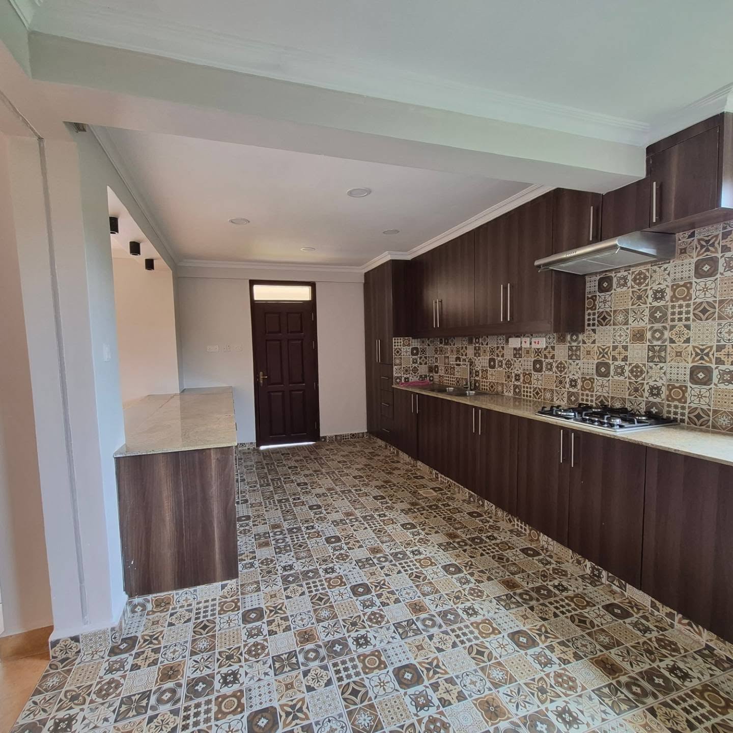 4 Bedroom House plus Dsq For Sale in Migaa Golf Estate thumbnail 2
