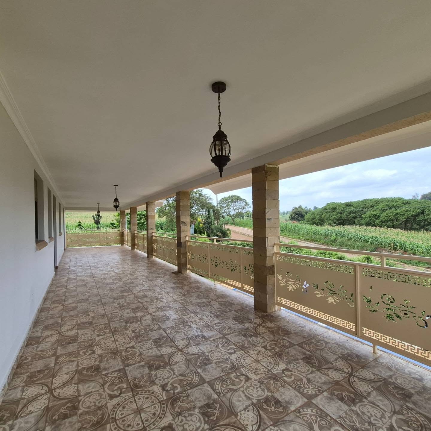 4 Bedroom House plus Dsq For Sale in Migaa Golf Estate thumbnail 12