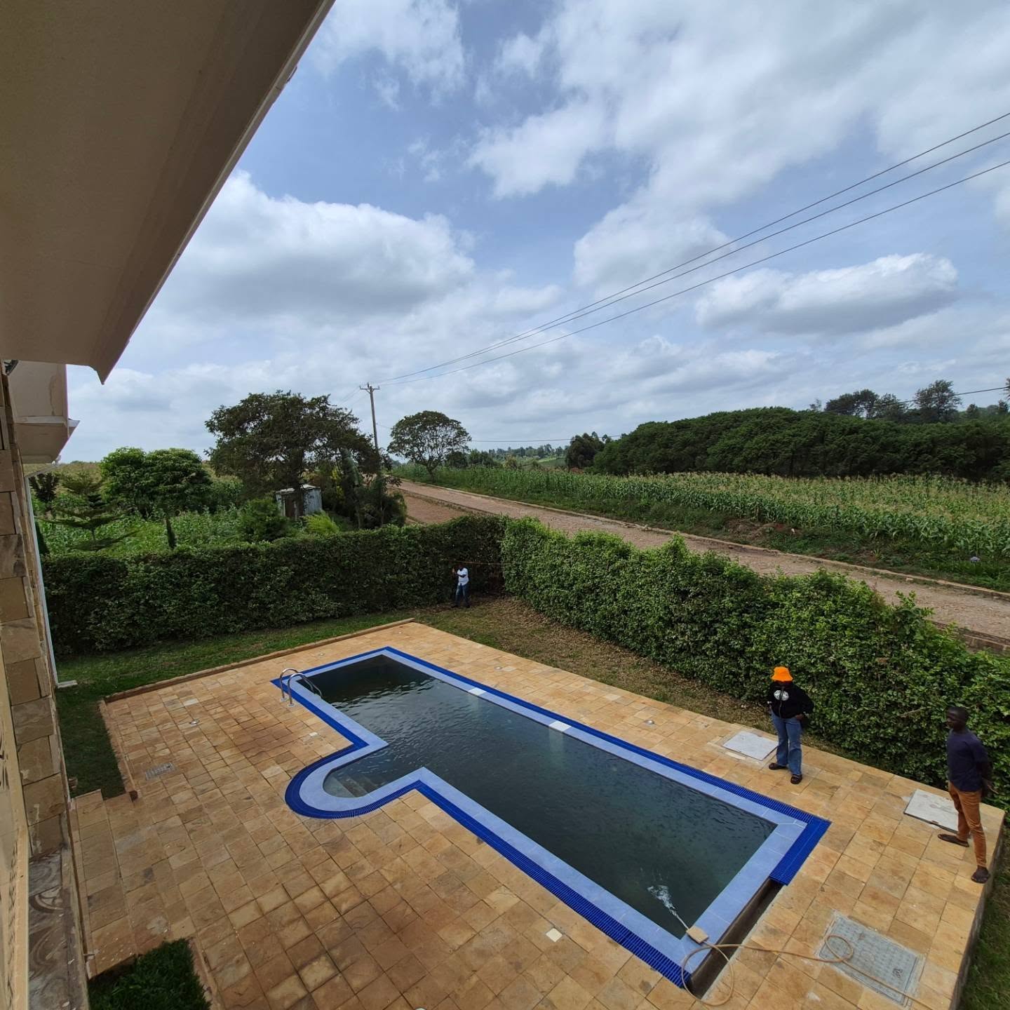 4 Bedroom House plus Dsq For Sale in Migaa Golf Estate thumbnail 14