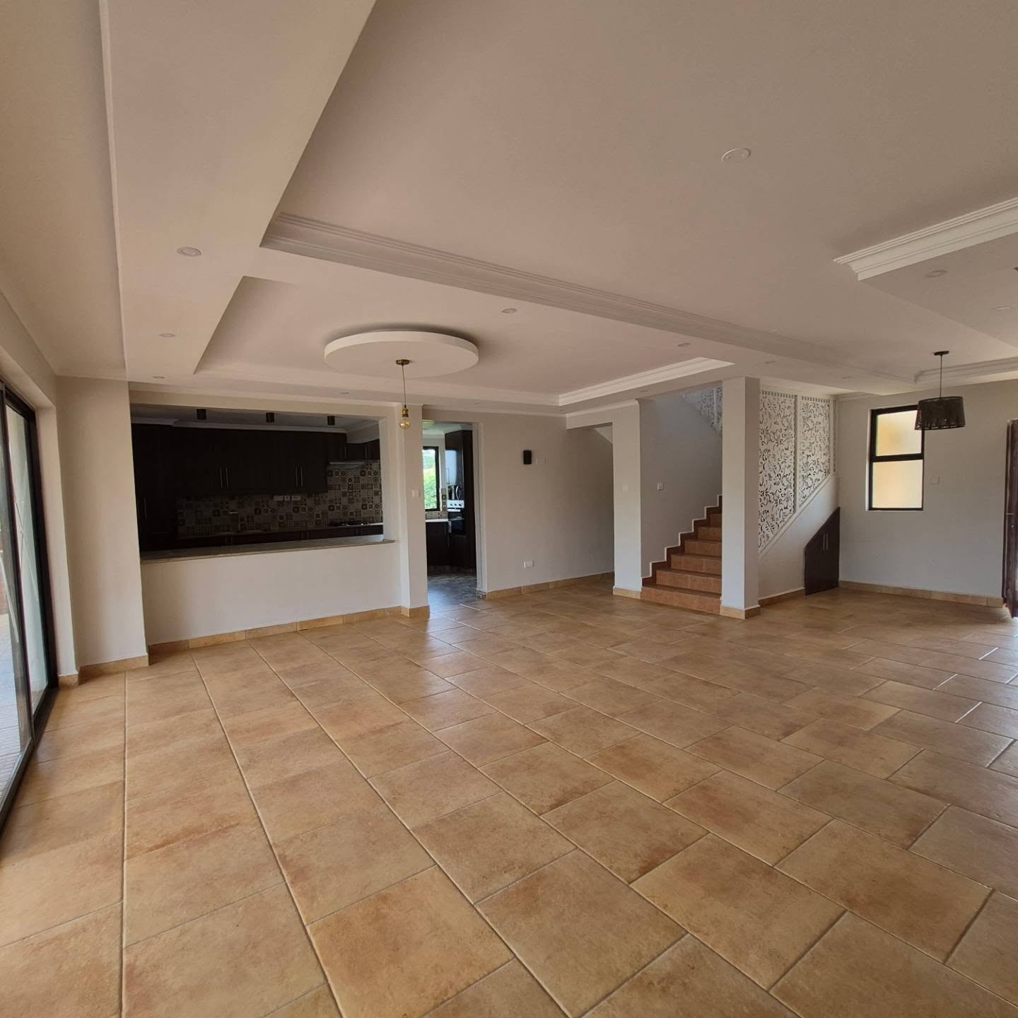 4 Bedroom House plus Dsq For Sale in Migaa Golf Estate thumbnail 15
