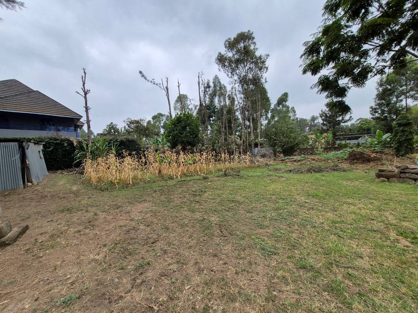 1/4 Acre Plot For Sale in Thome Estate — , Nairobi