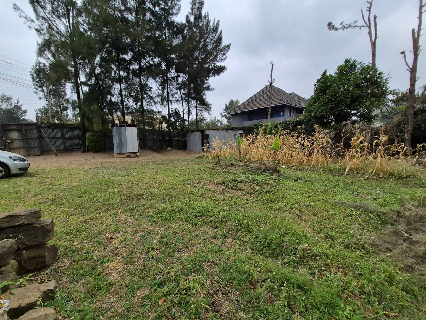 1/4 Acre Plot For Sale in Thome Estate thumbnail 10