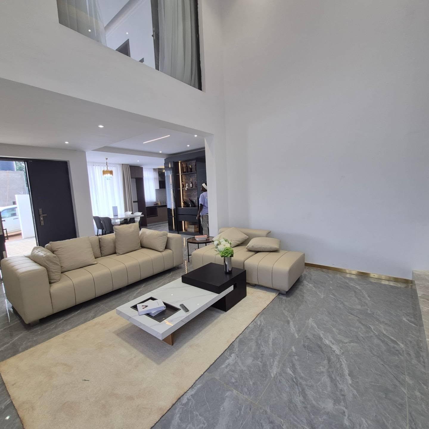 Spacious family house for sale in Karen, Nairobi