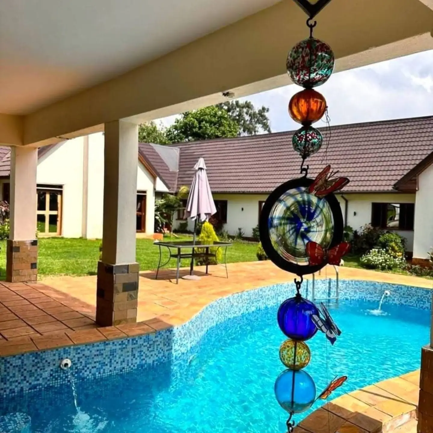 Spacious 7-Bedroom House for Sale in Nairobi thumbnail 15