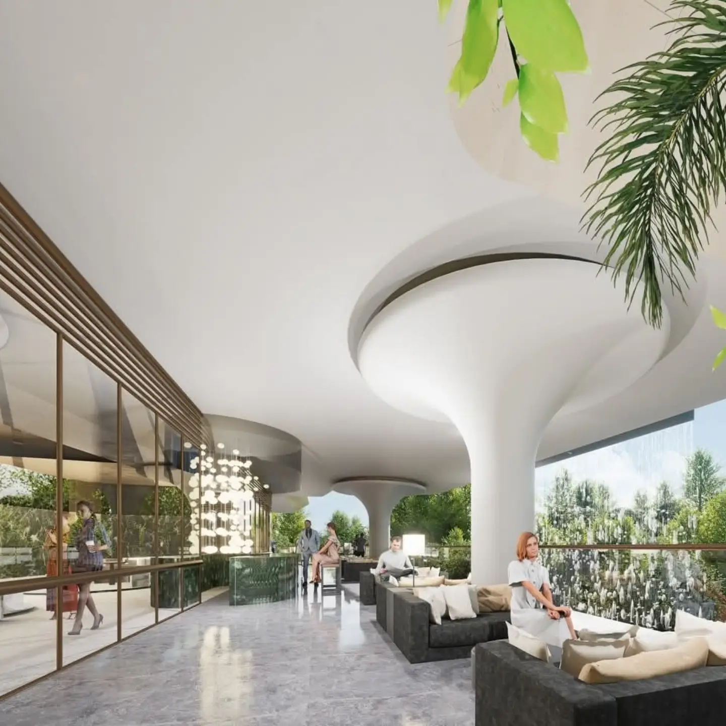 Luxury Penthouse For Sale In Westlands — Westlands, Nairobi