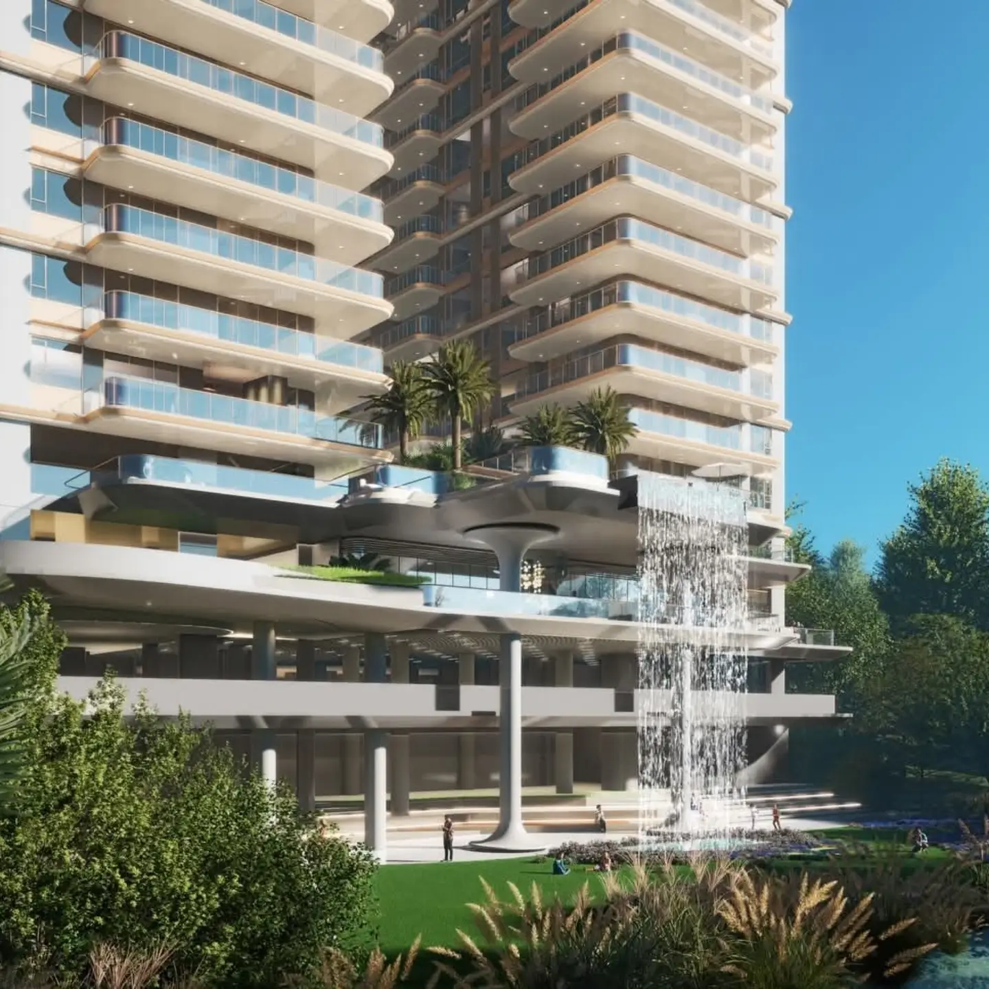 Luxury Penthouse For Sale In Westlands thumbnail 2