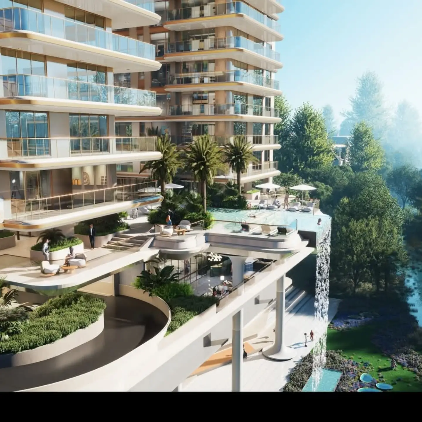 Luxury Penthouse For Sale In Westlands thumbnail 3